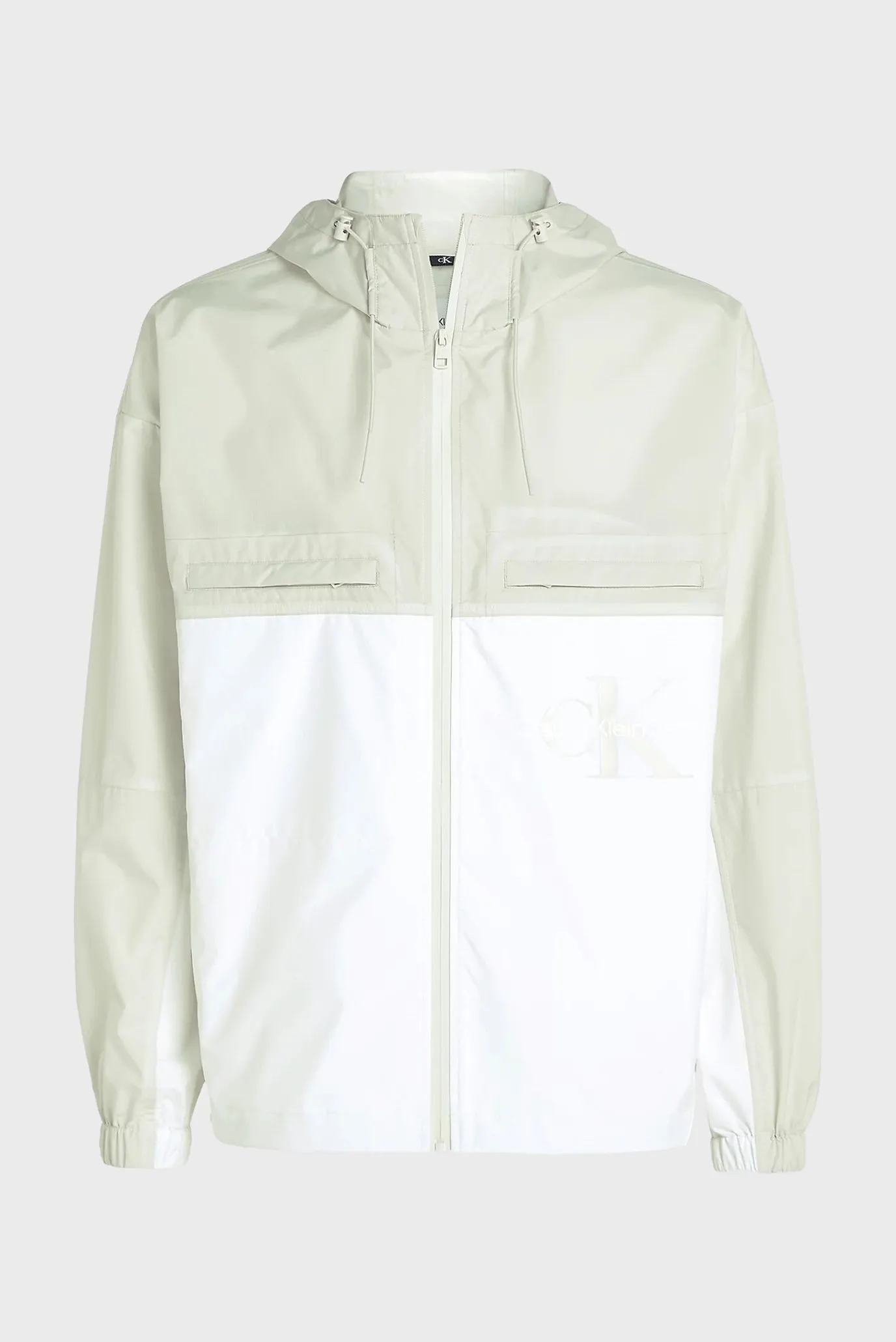 Vetrovka TECHNICAL BLOCKING JACKET 5