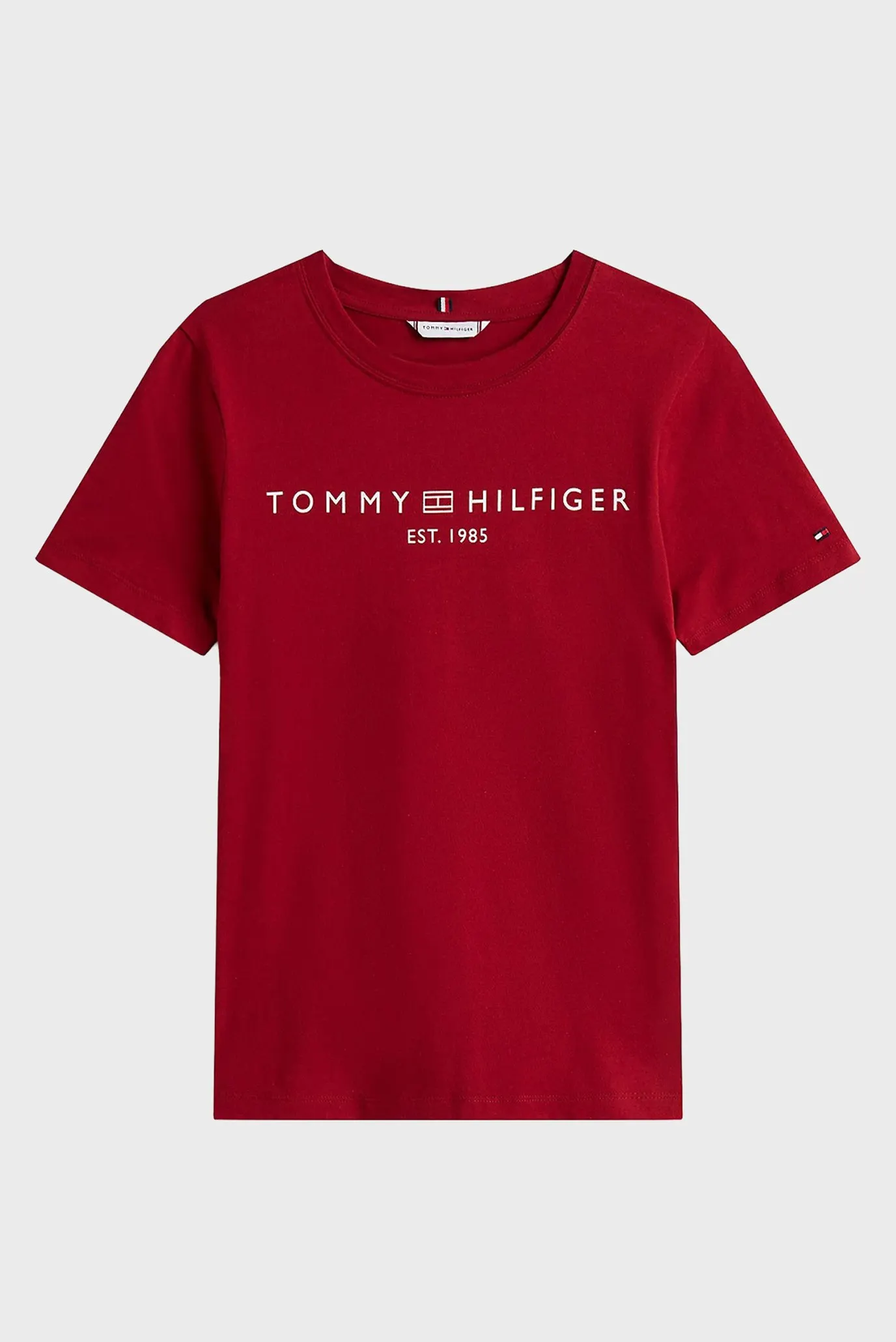 Футболка REG CORP LOGO C-NK SS 5