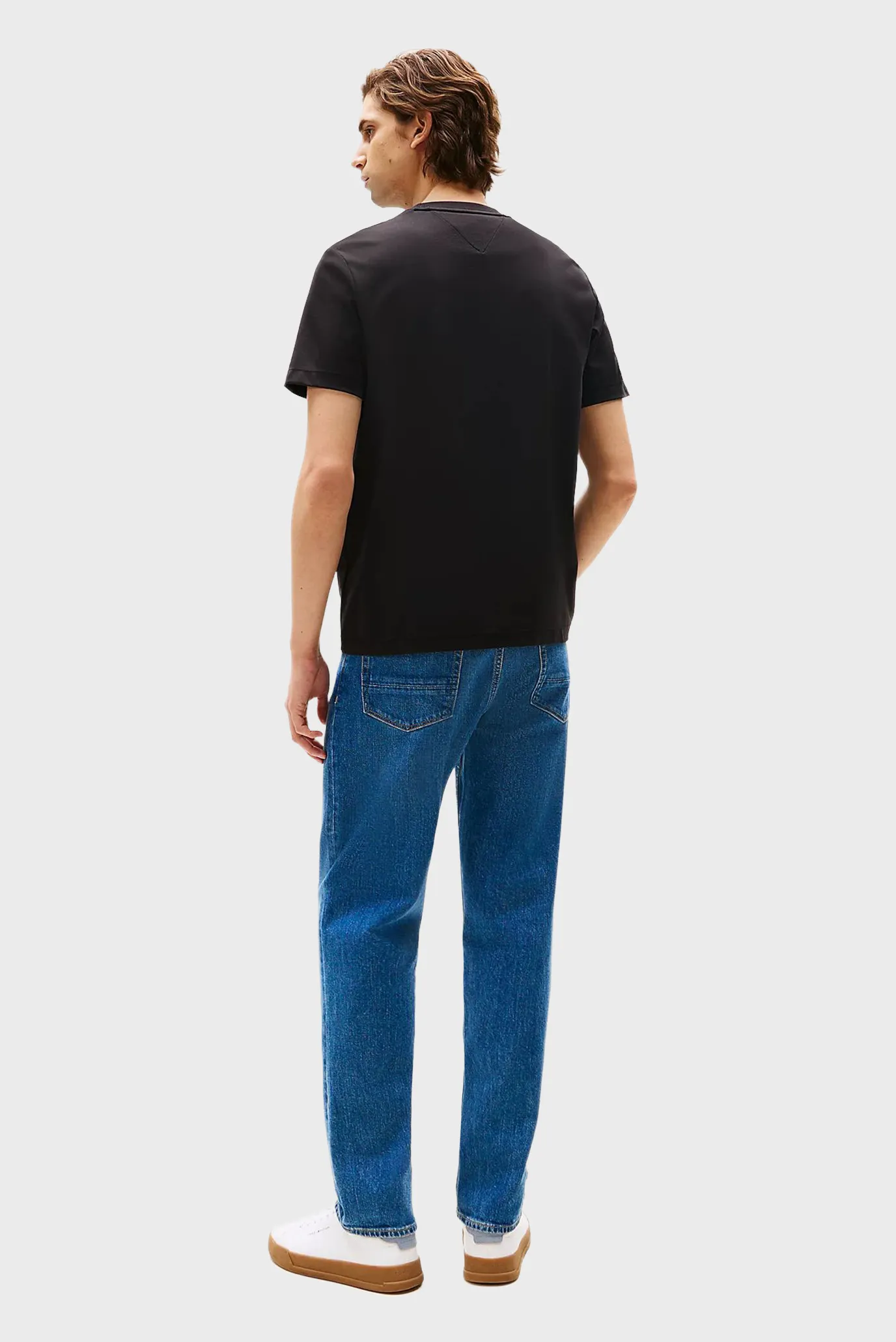 Futbolka/ICON HILFIGER TEE 3