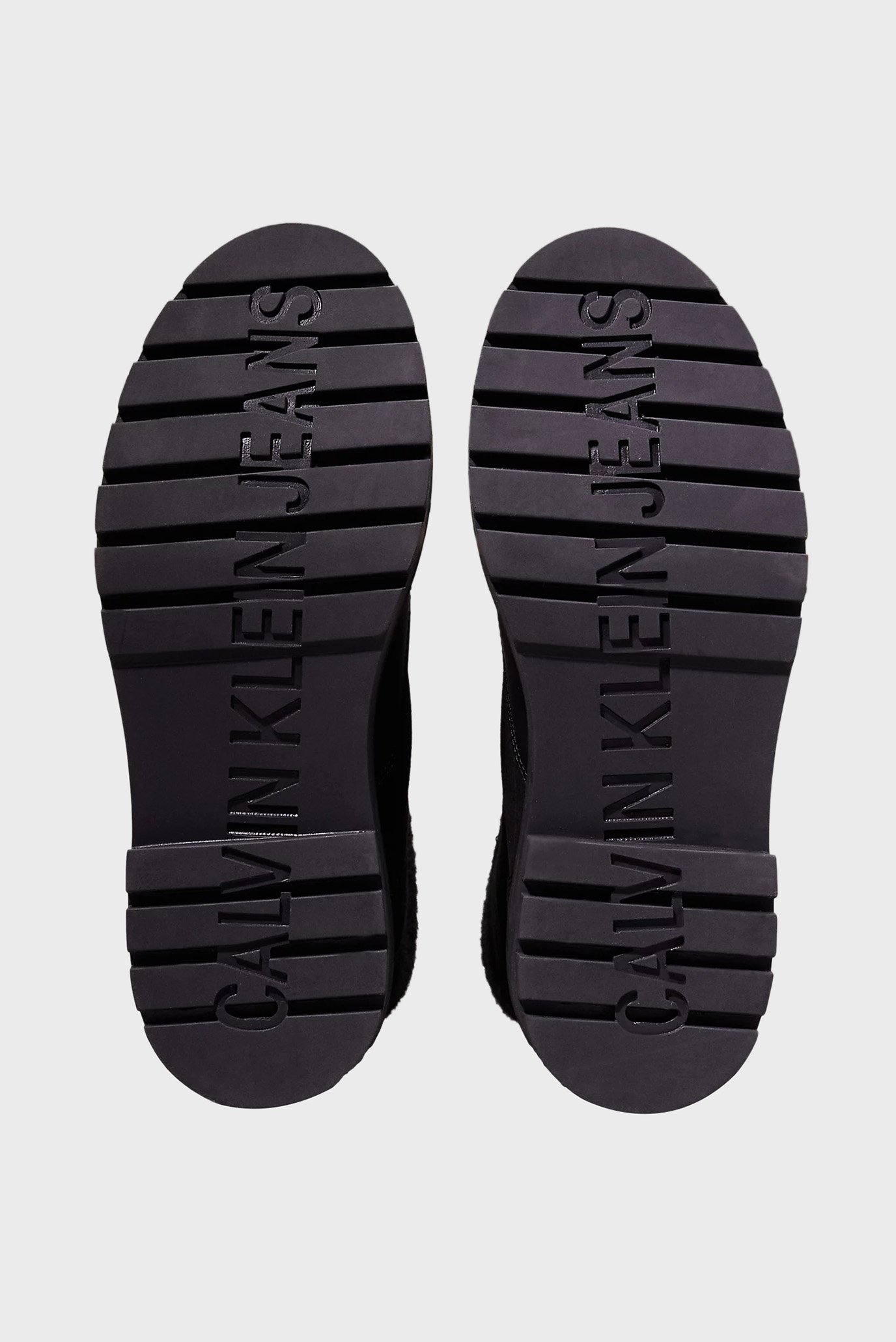Ботинки COMBAT MID LACE UP BOOT WLCalvin Klein Jeans Ботинки COMBAT MID LACE UP BOOT WL 7