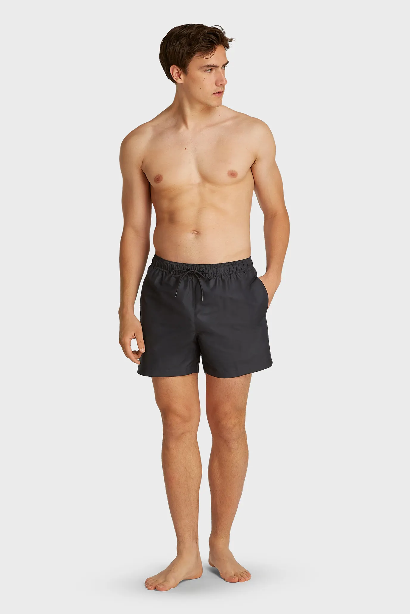 Шорты плавательные MEDIUM DOUBLE WB 2