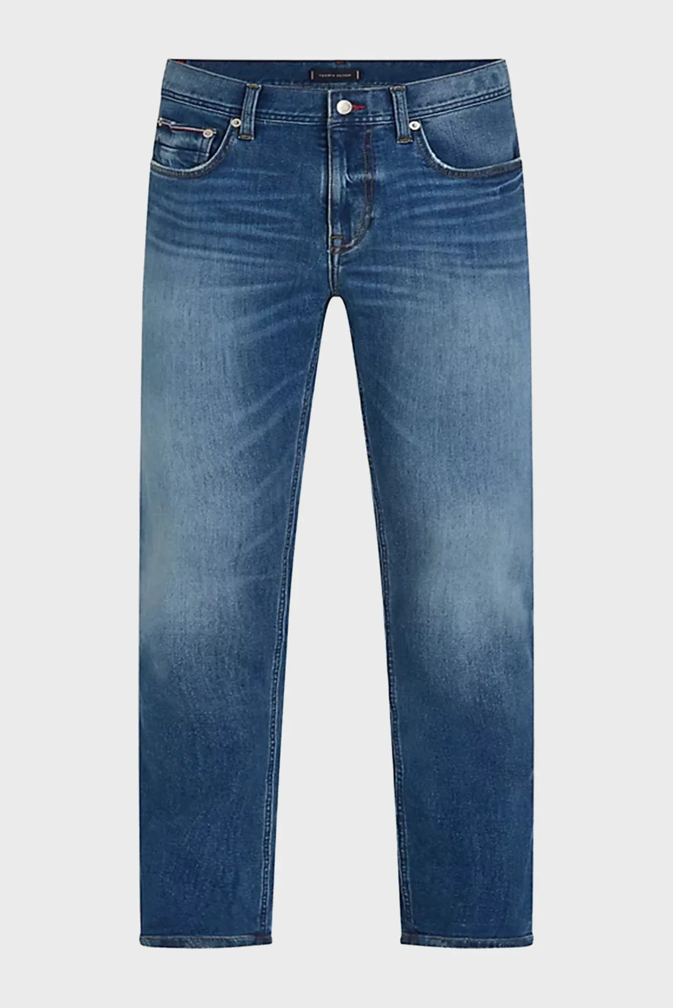 Джинсы DENTON TH STR NAPLES 5