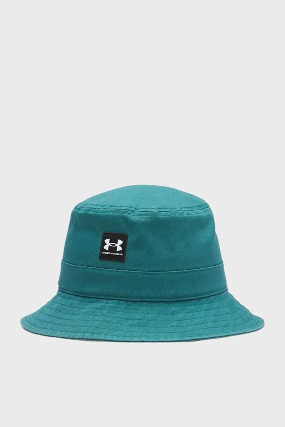 Панамка/ESSENTIAL BUCKET-GRN Under Armour