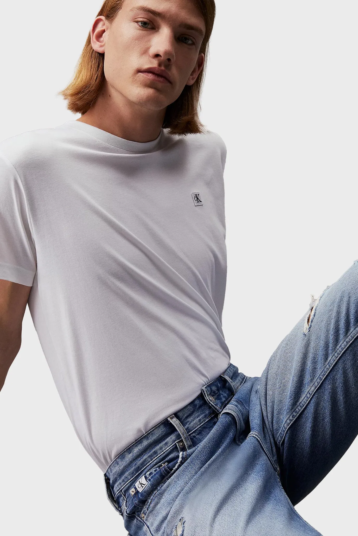 Jins shim REGULAR TAPER 2