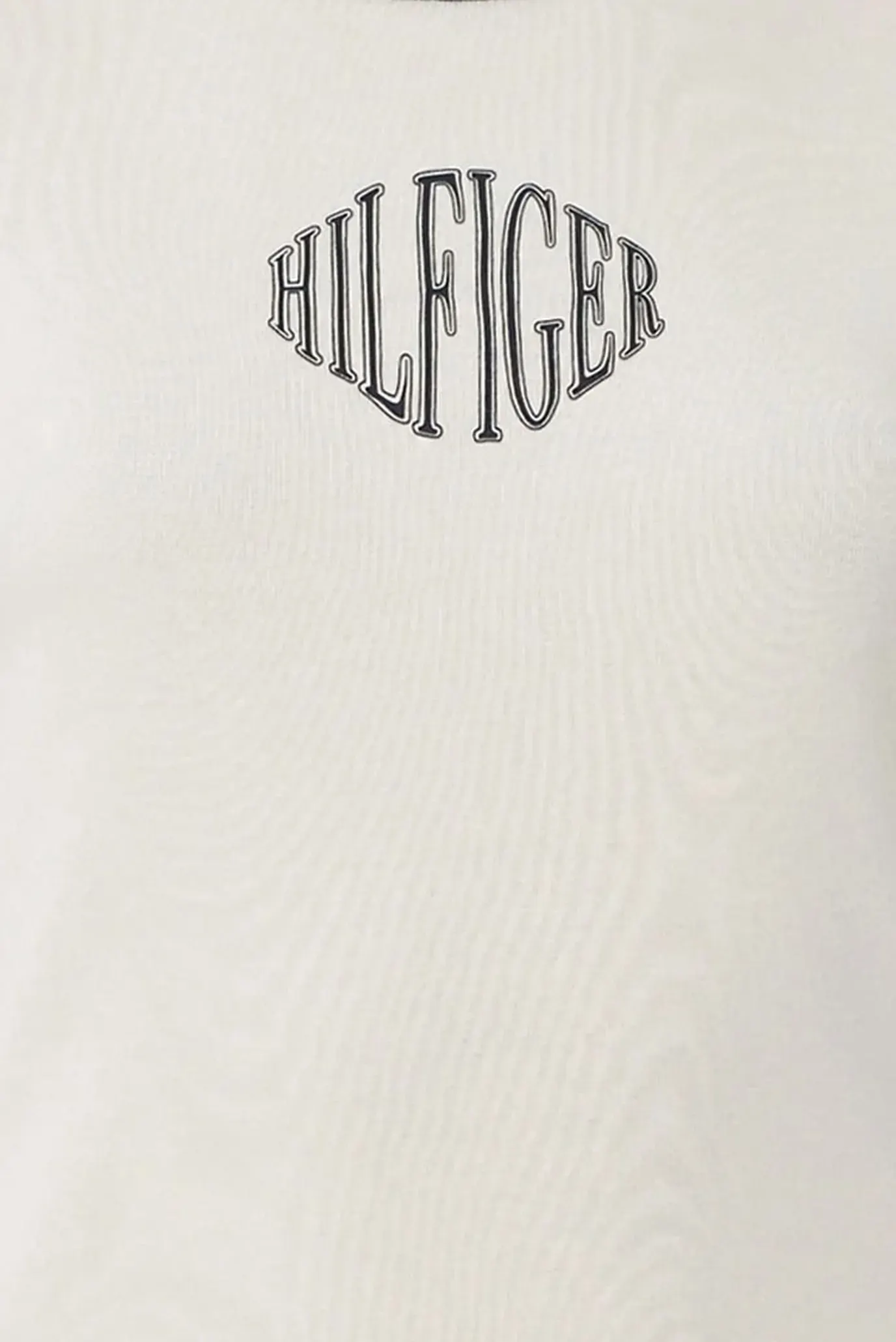 Futbolka VARSITY SLIM RINGER TEE 2