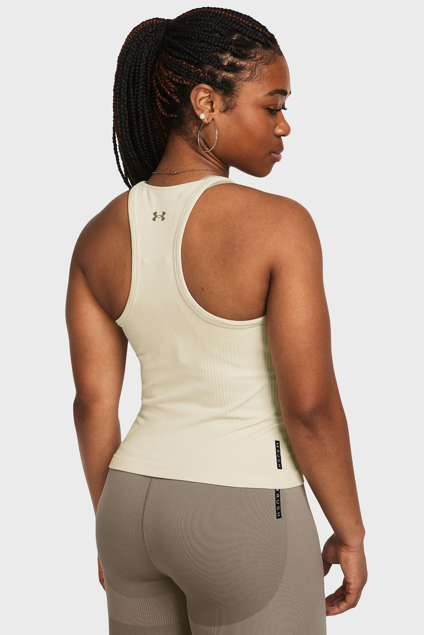 Mayka Vanish Elite Seamless Tank 2