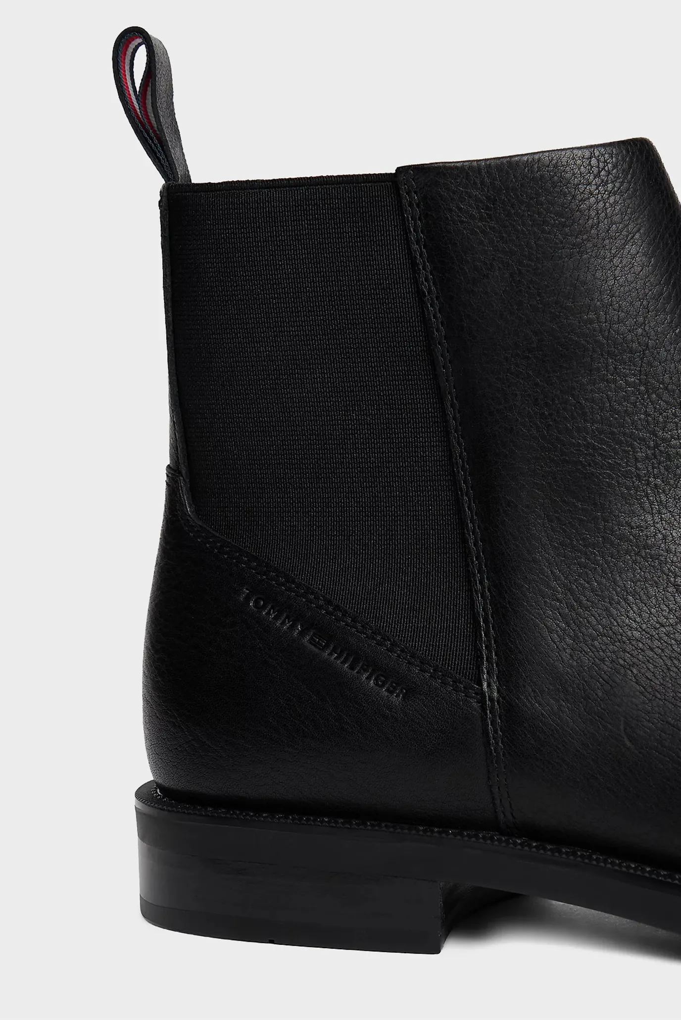 Etiklar HILFIGER VOGUE LTH WARM CHELSEA 6