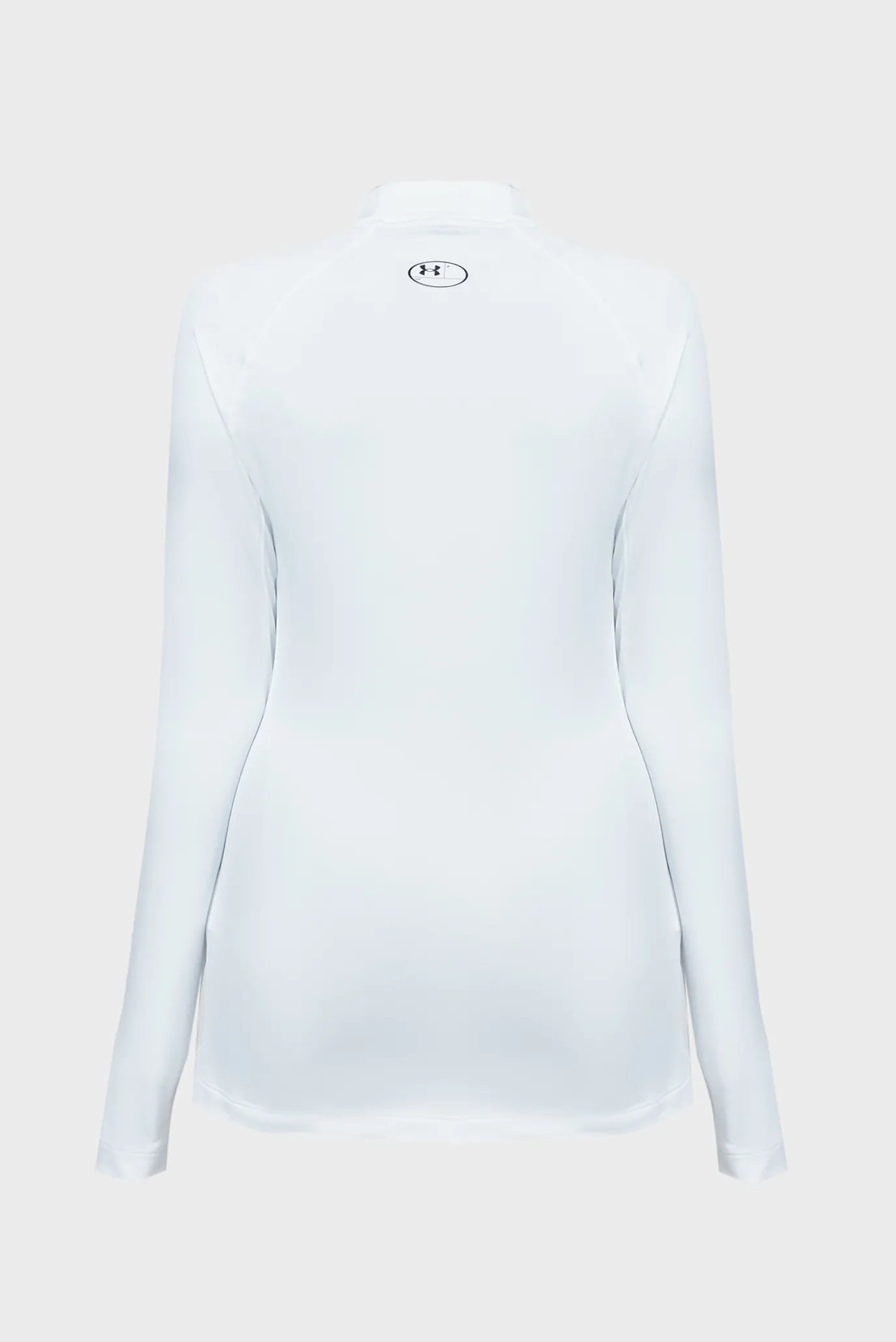 Лонгслив UA CG Authentics Mockneck 11