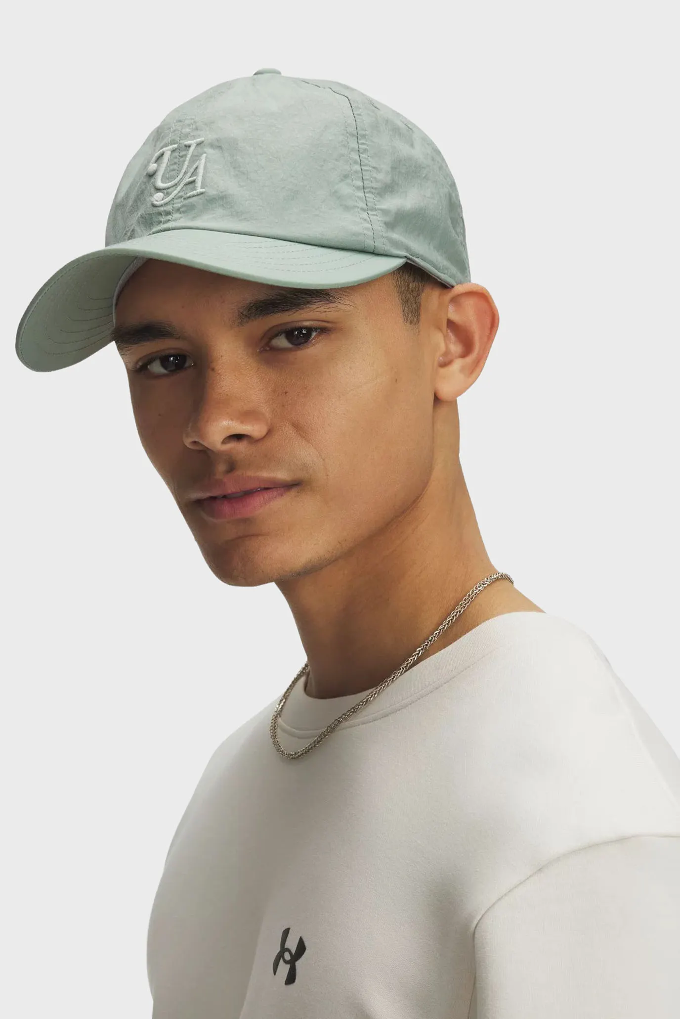 Кепка M's Sportwear Nylon Snapback 2