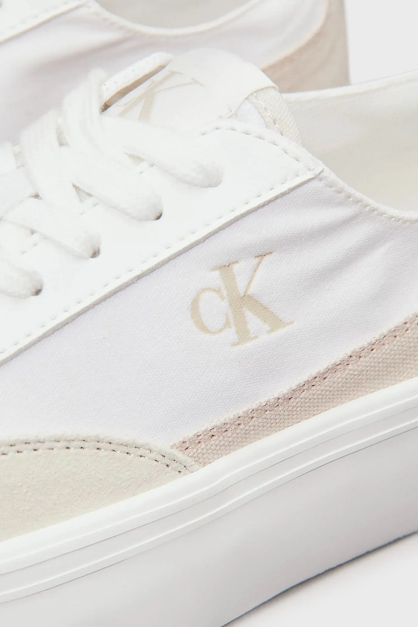 Keda VULC FLATFORM LOW CV MIX MG 2