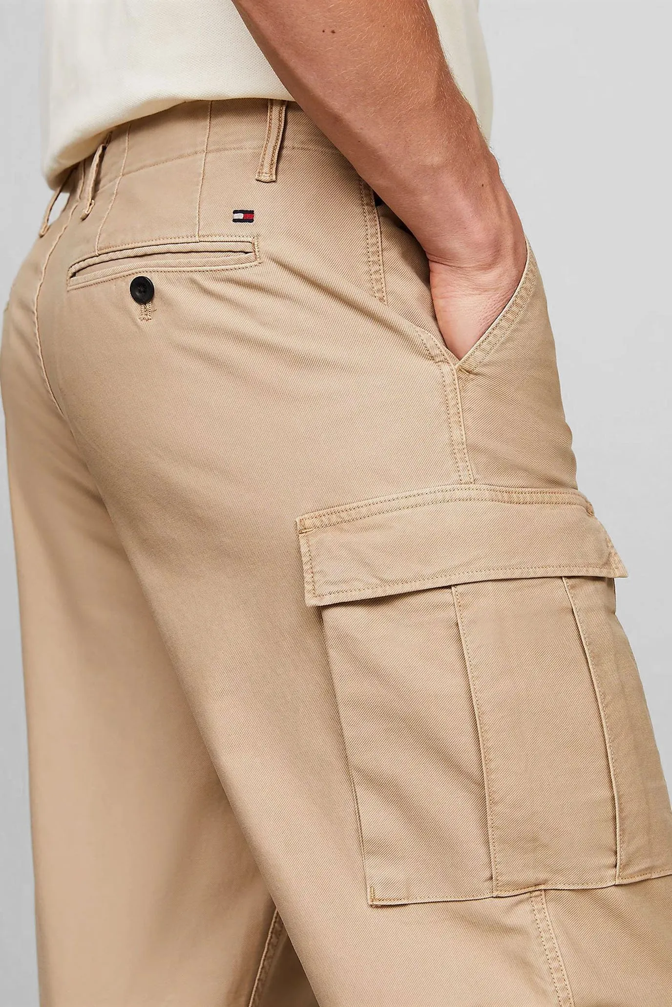 Штаны CARGO GABARDINE GMD 4