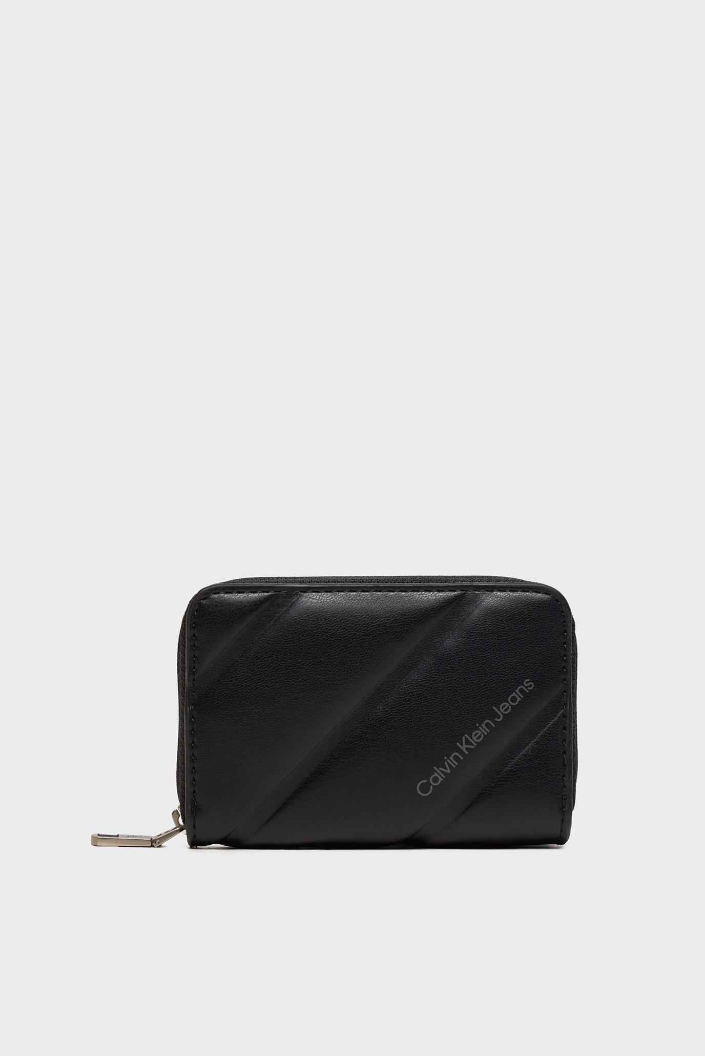 Hamyon QUILTED MED ZIP AROUND 1