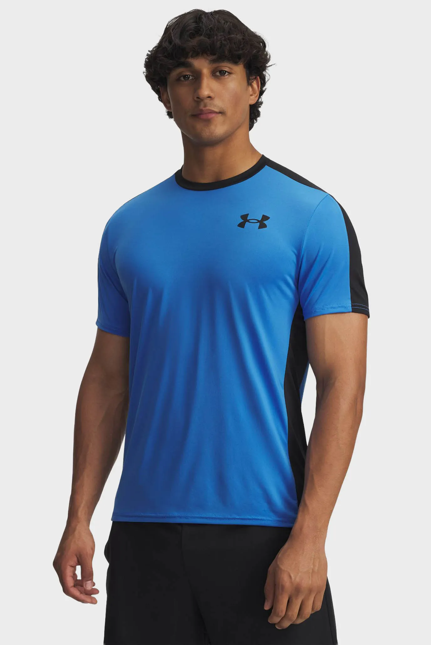 Futbolka UA HG Wordmark SS 2