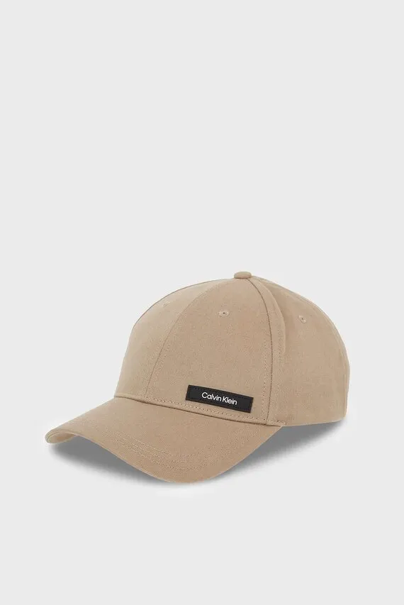 Кепка ESSENTIAL PATCH BB CAP Calvin Klein