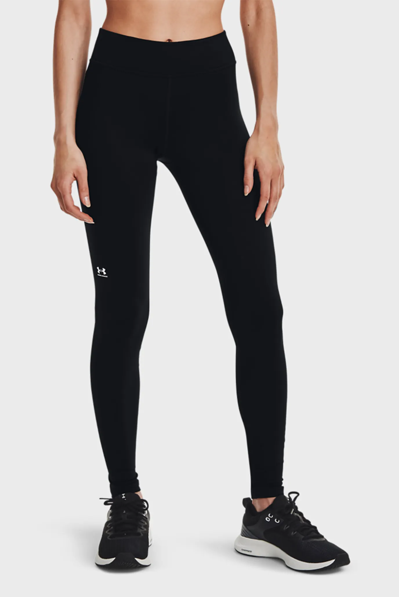 Legins UA CG Authentics Legging 1