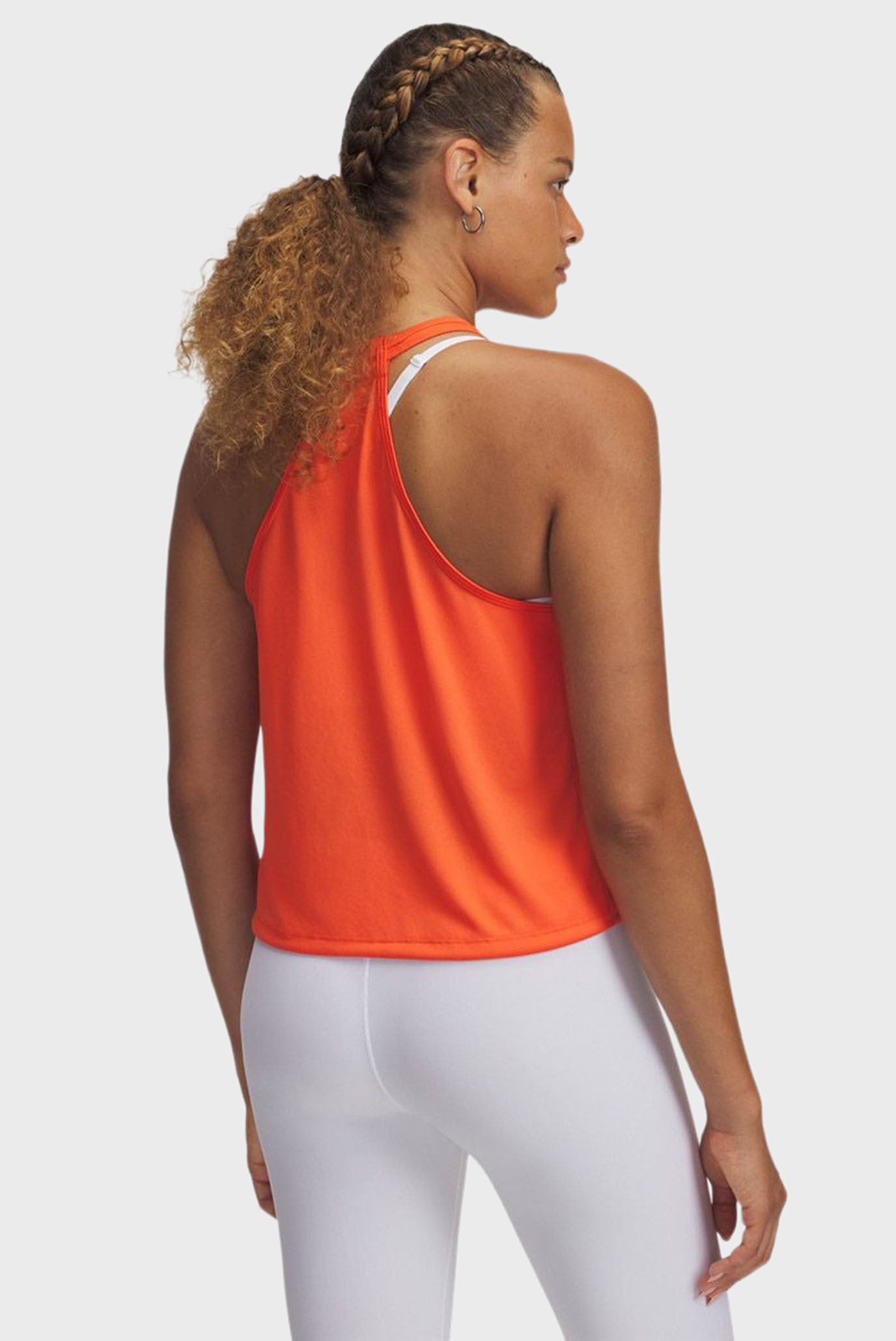 Майка Tech Swing Tank 2