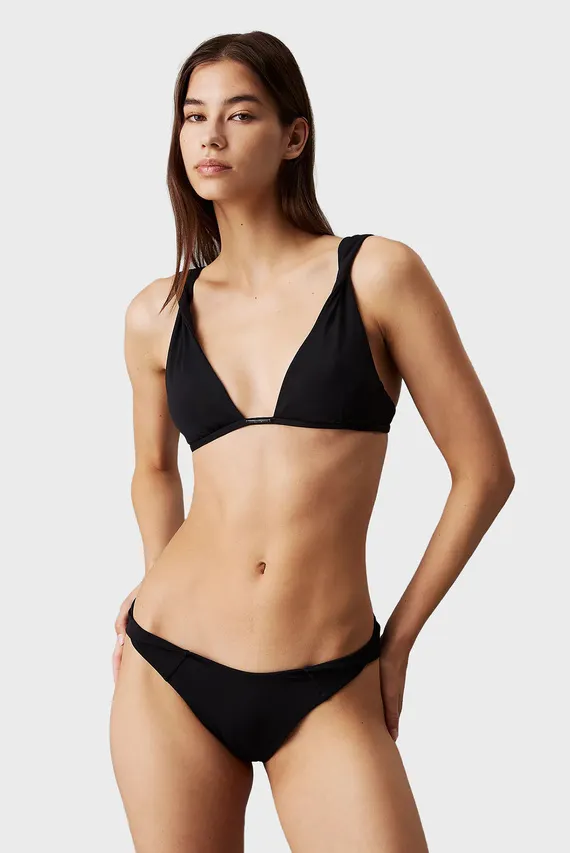 Suzish kiyimi tepasi TRIANGLE-FP Calvin Klein