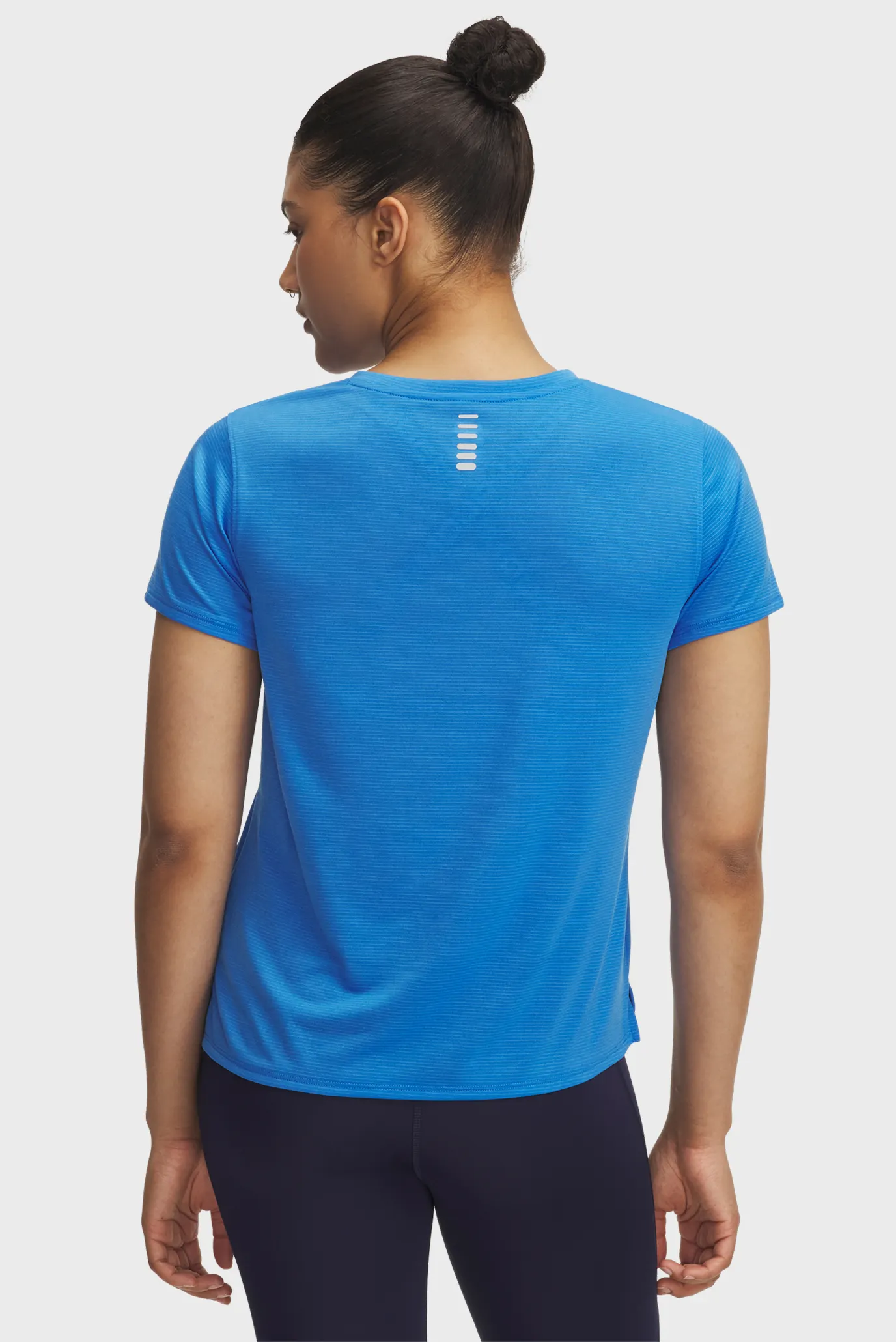 Майка UA Launch Shortsleeve 2