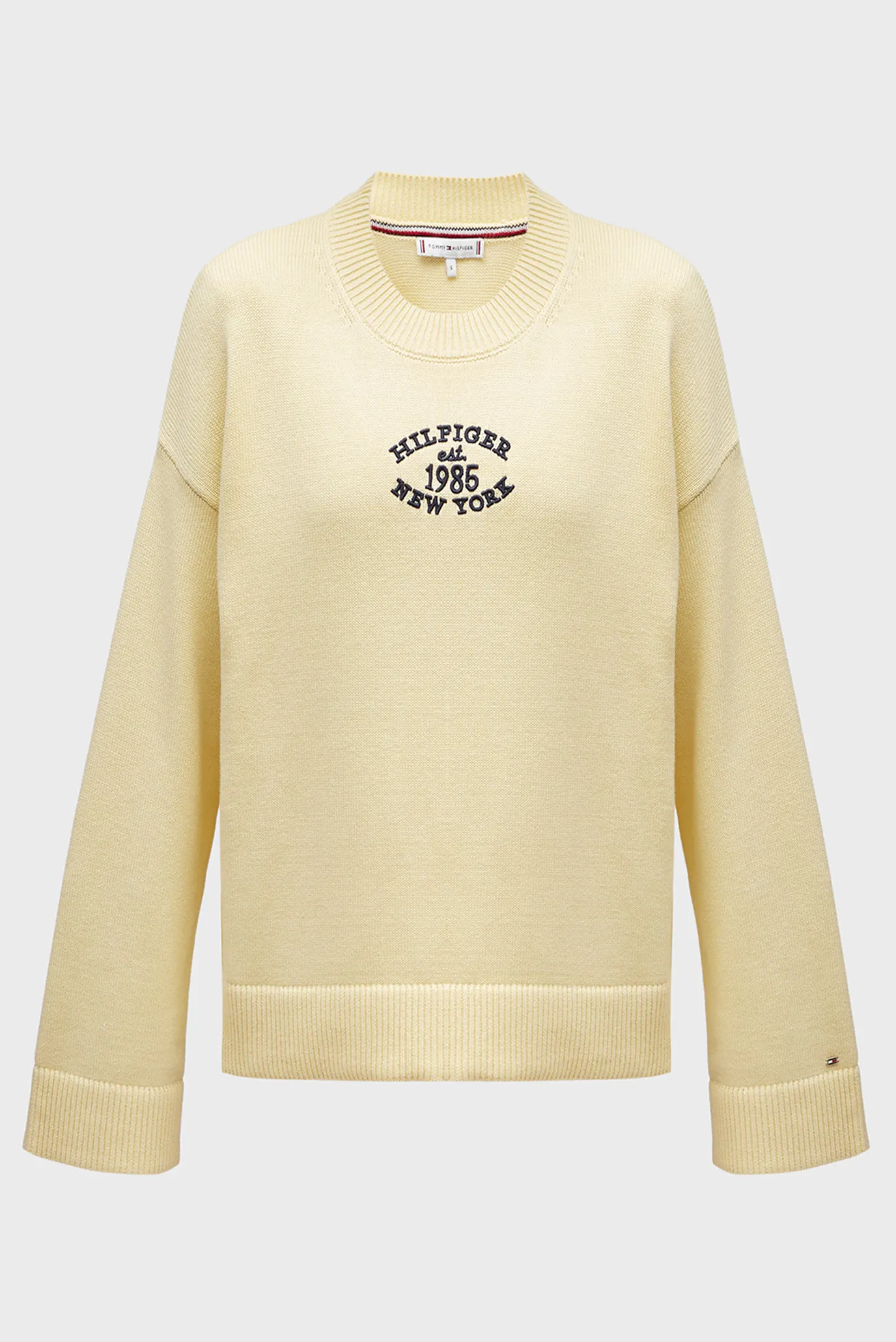 Свитер VARSITY GRAPHIC C-NECK SWT 1