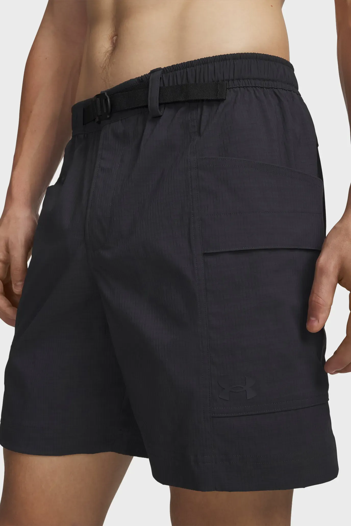 Шорты/M Explor Hike Cargo Short 4