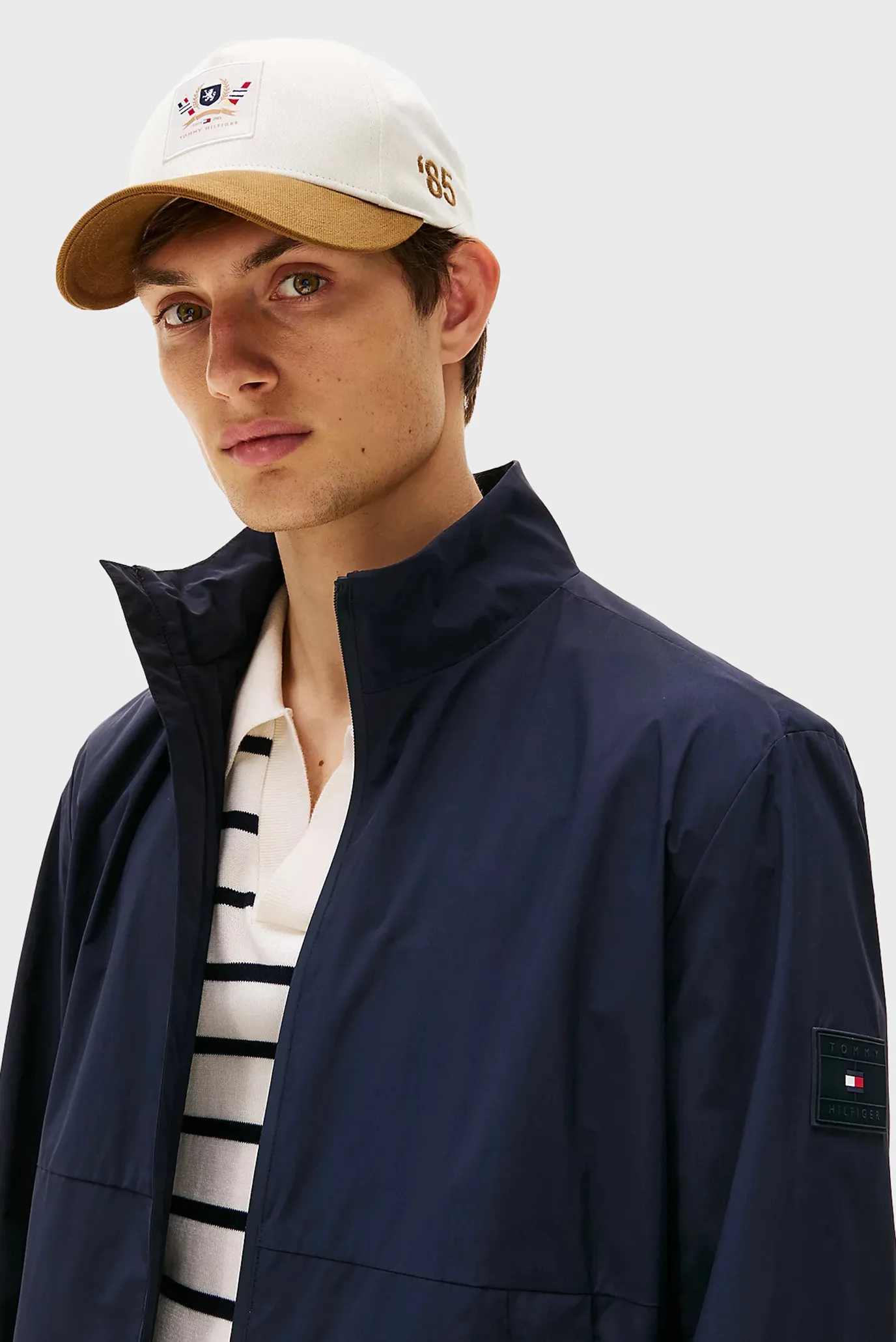 Kepka TH SEASONAL PREPPY LOGO CAP 2