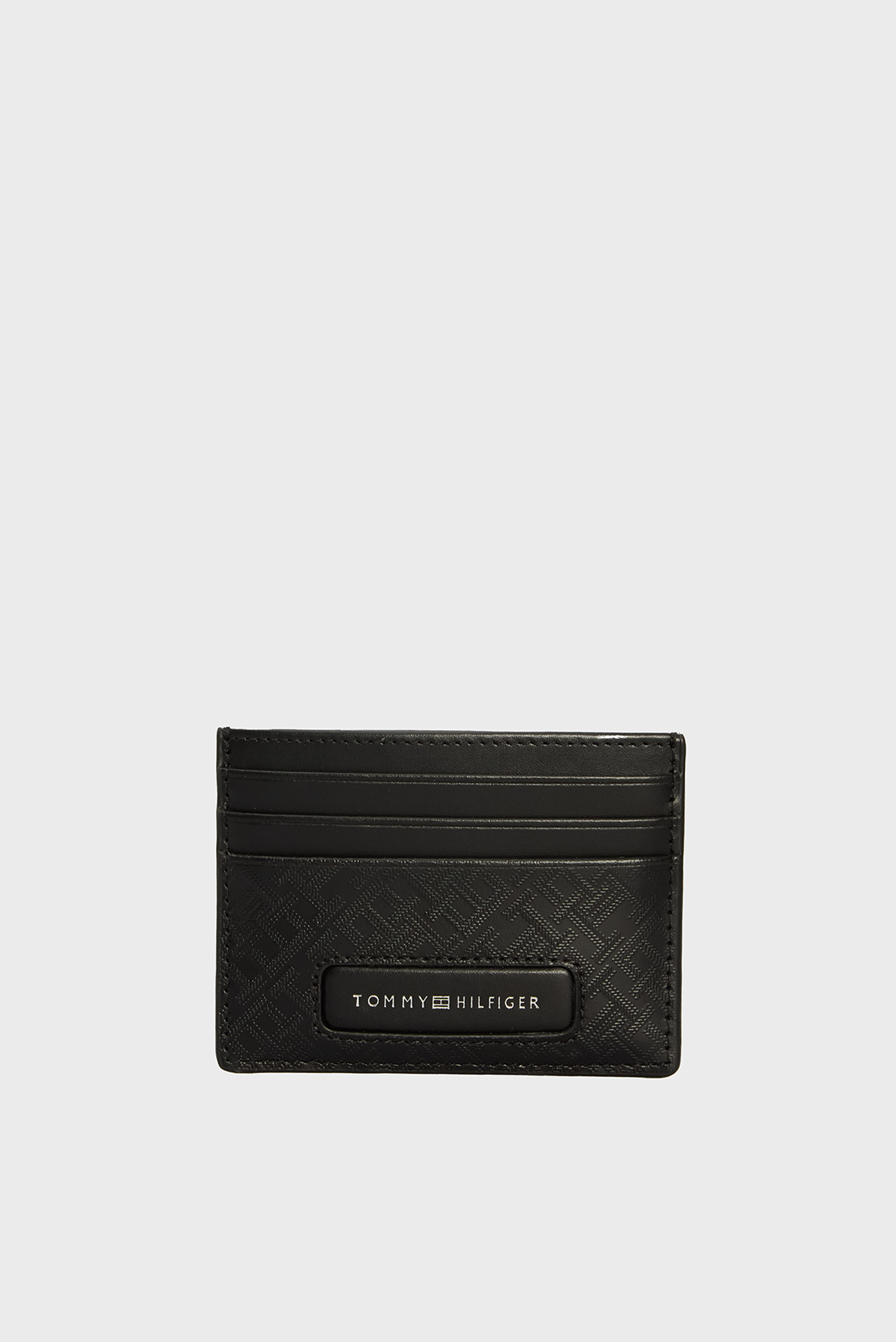 Karta saqlagich TH MONOGRAM CC HOLDER 1