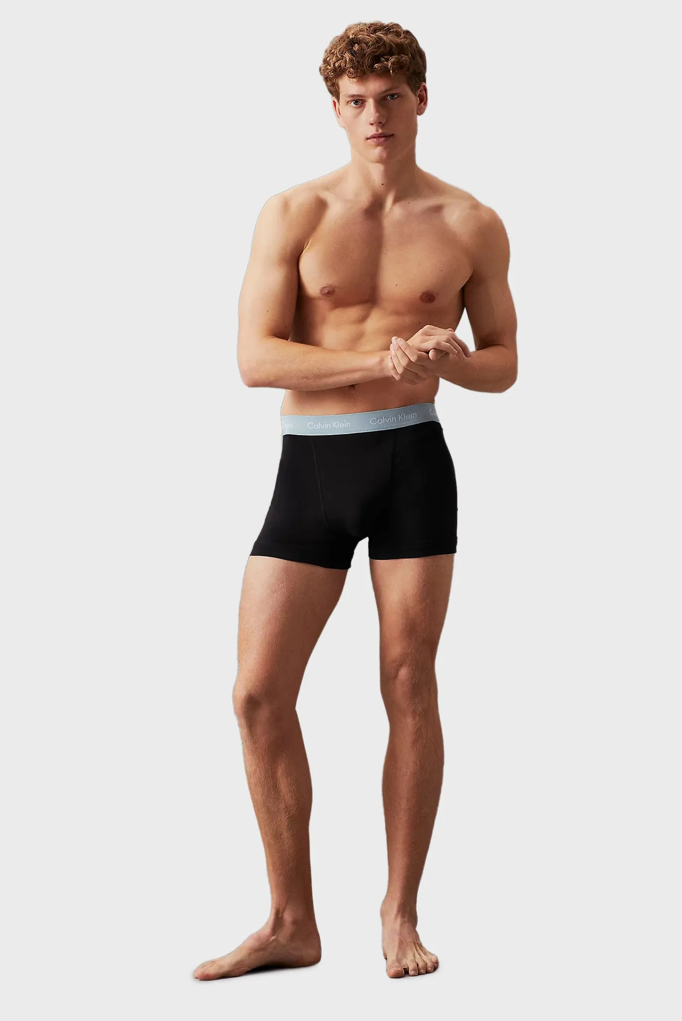 Набор белья TRUNK 3PK 4