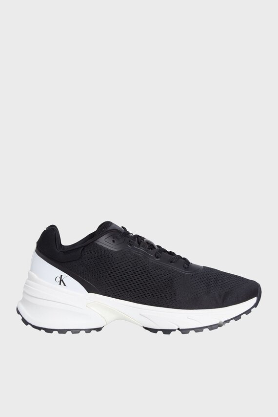 Кроссовки HIKE RUNNER TECH KNIT Calvin Klein Jeans Кроссовки HIKE RUNNER TECH KNIT Calvin Klein Jeans