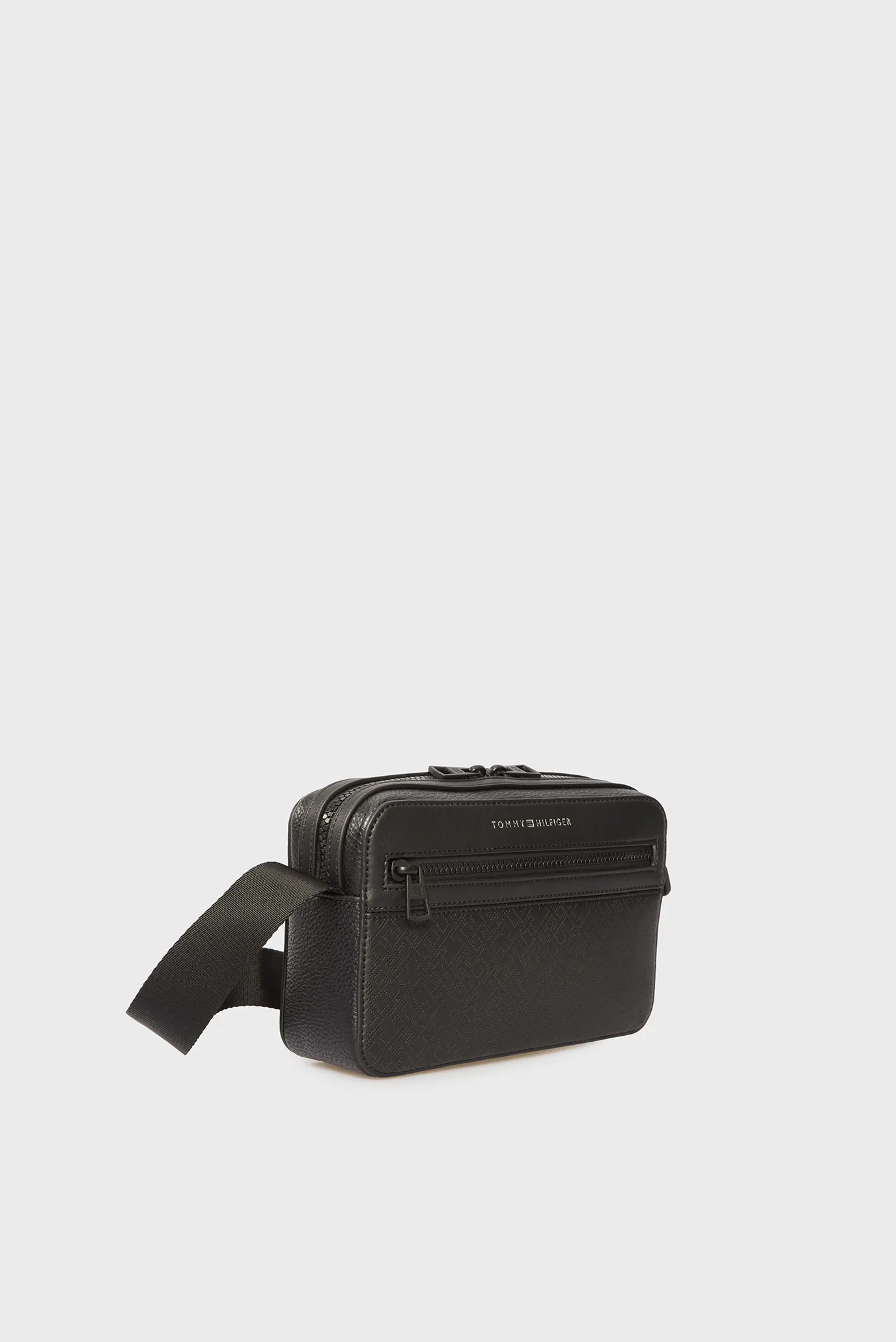 Сумка TH MONOGRAM EW REPORTER 3