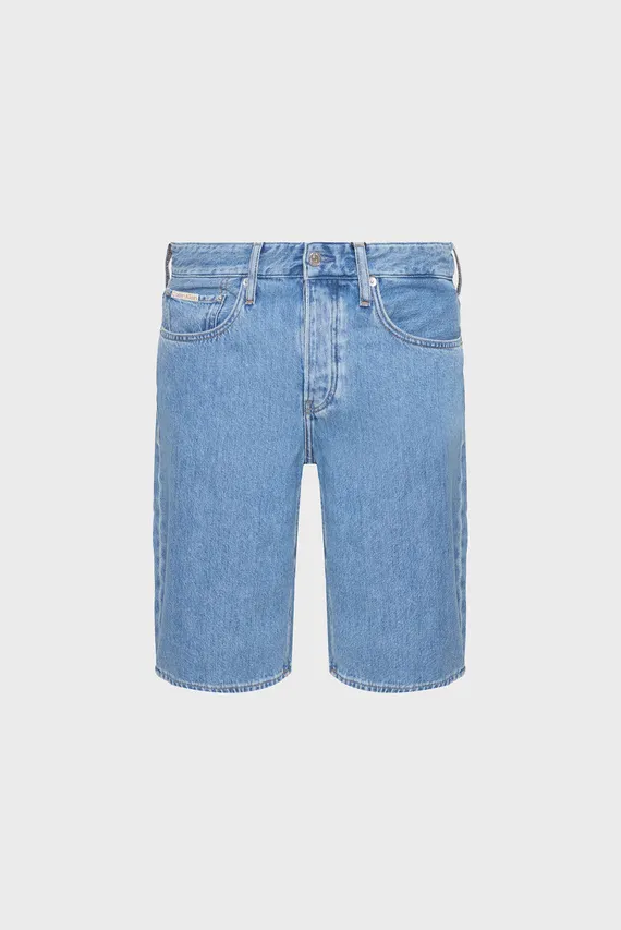 Шорты RELAXED DENIM SHORT Calvin Klein Jeans