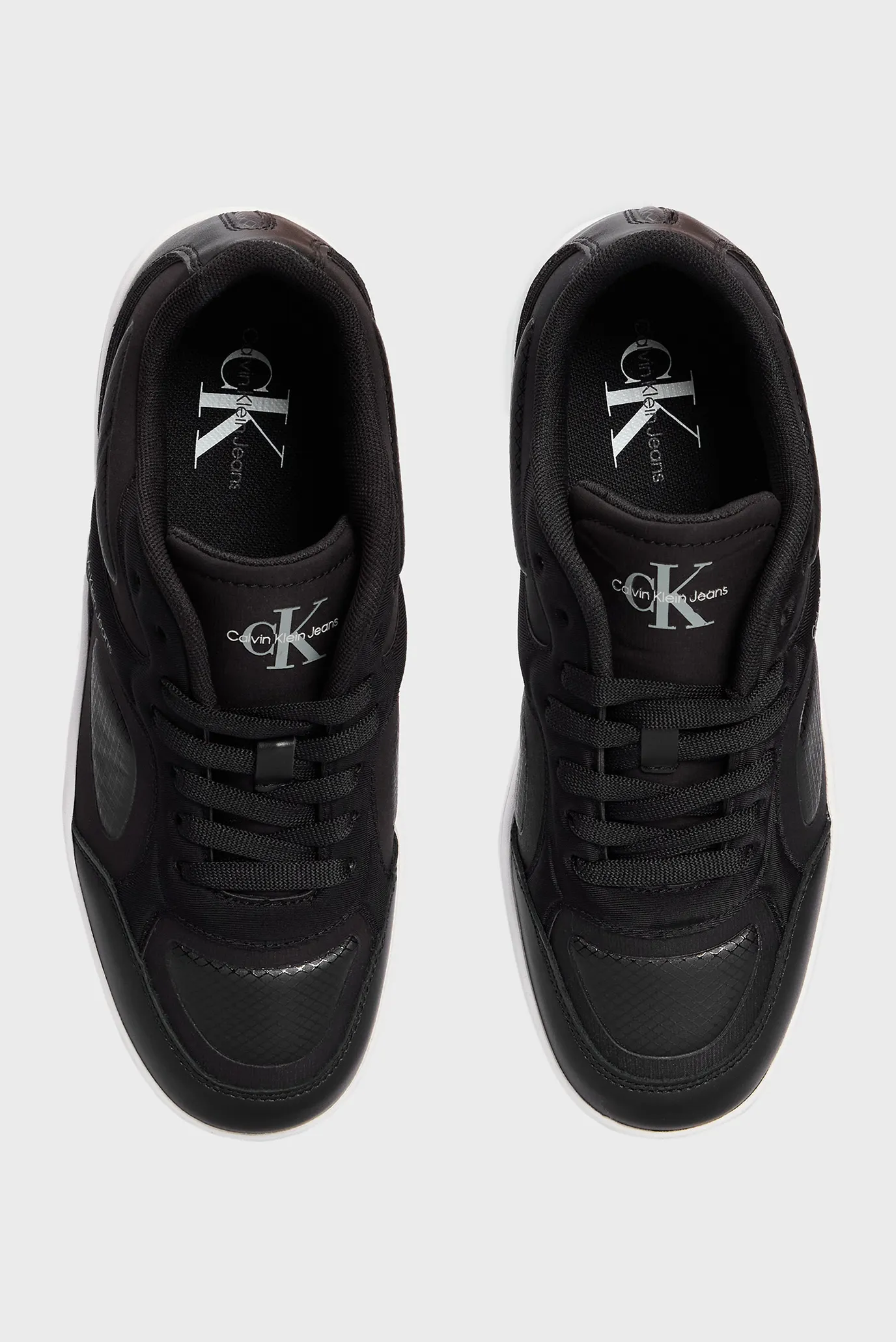 Кроссовки BASKET CUPSOLE LOW MIX IN MTL 4