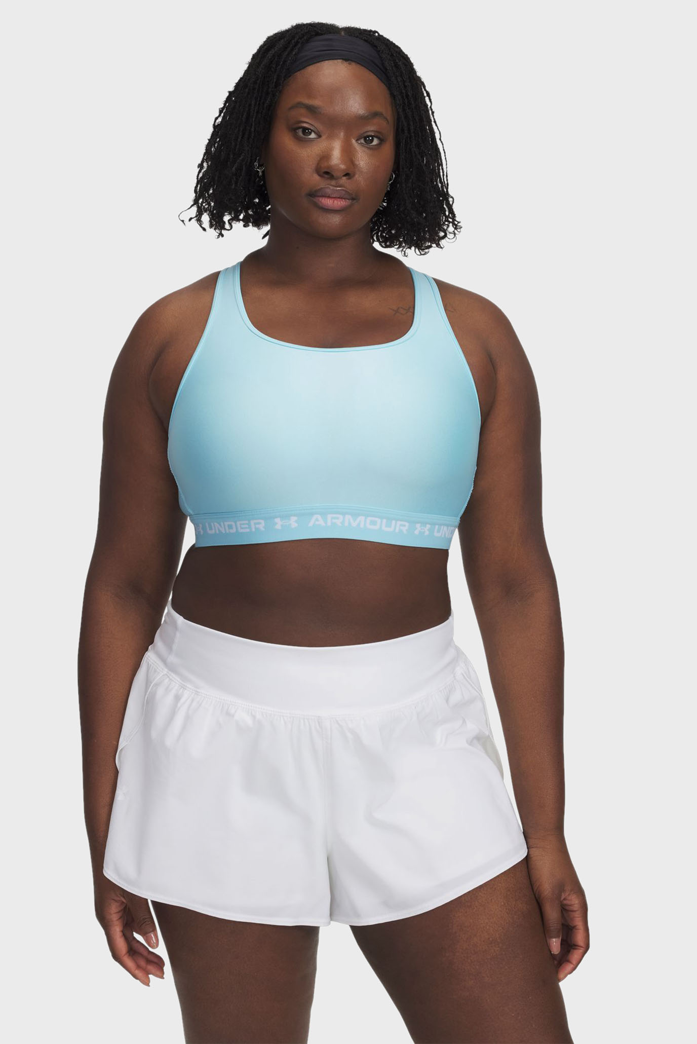 Top Crossback Mid Bra 4