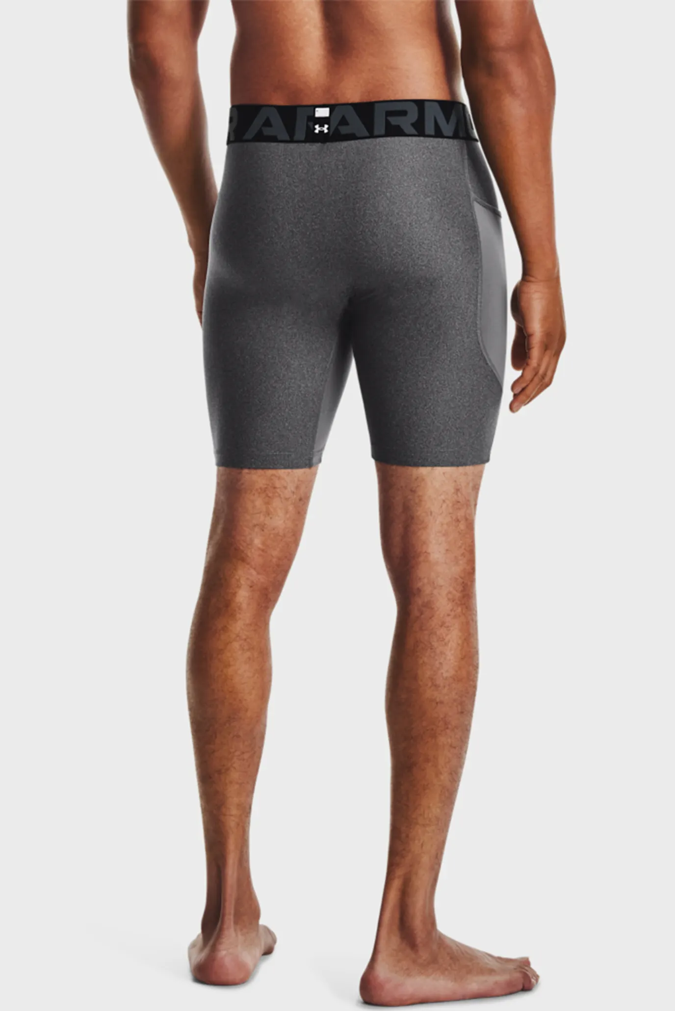 Шорты UA HG Armour Shorts 2