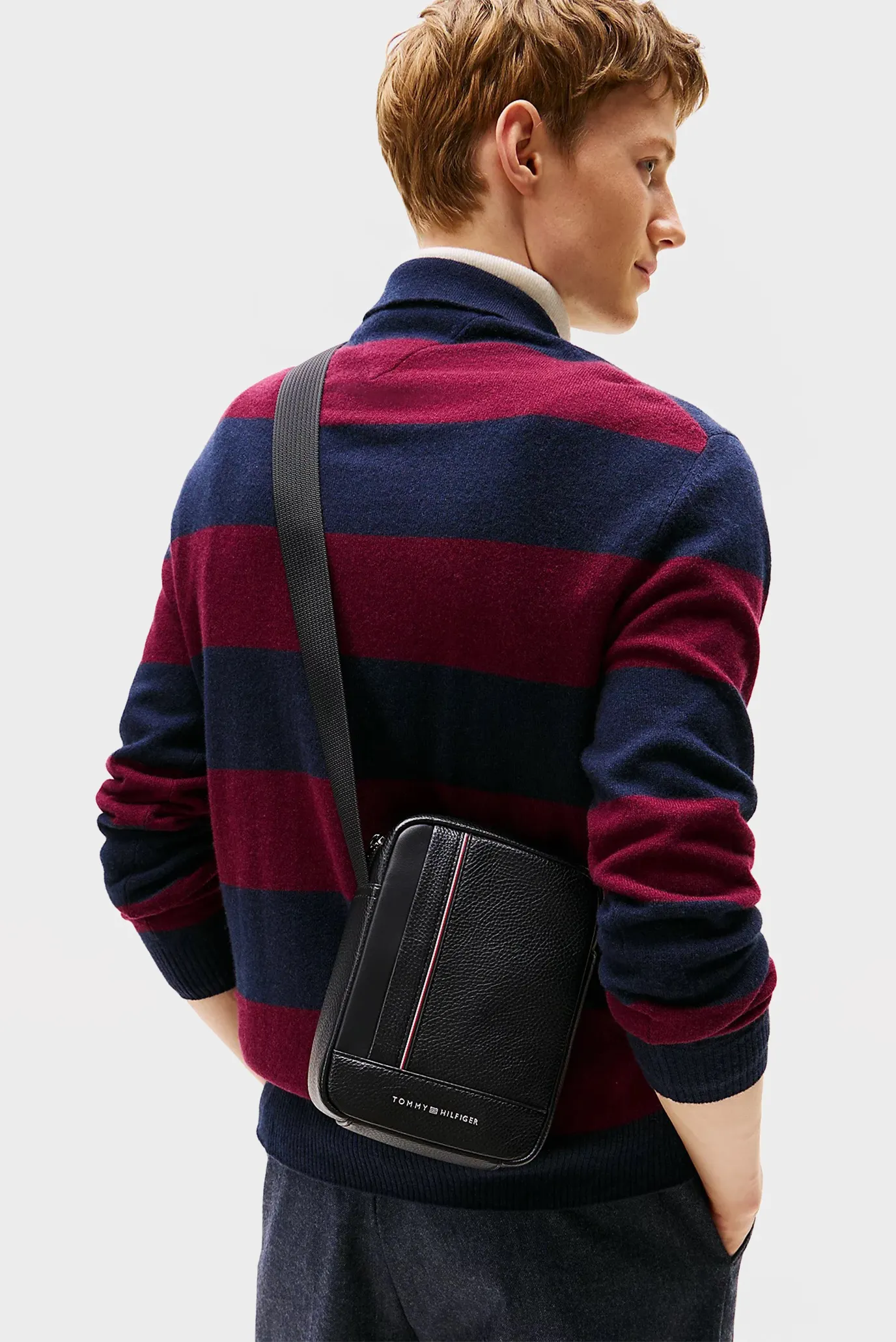 Сумка TH CENTRAL MINI REPORTER 2