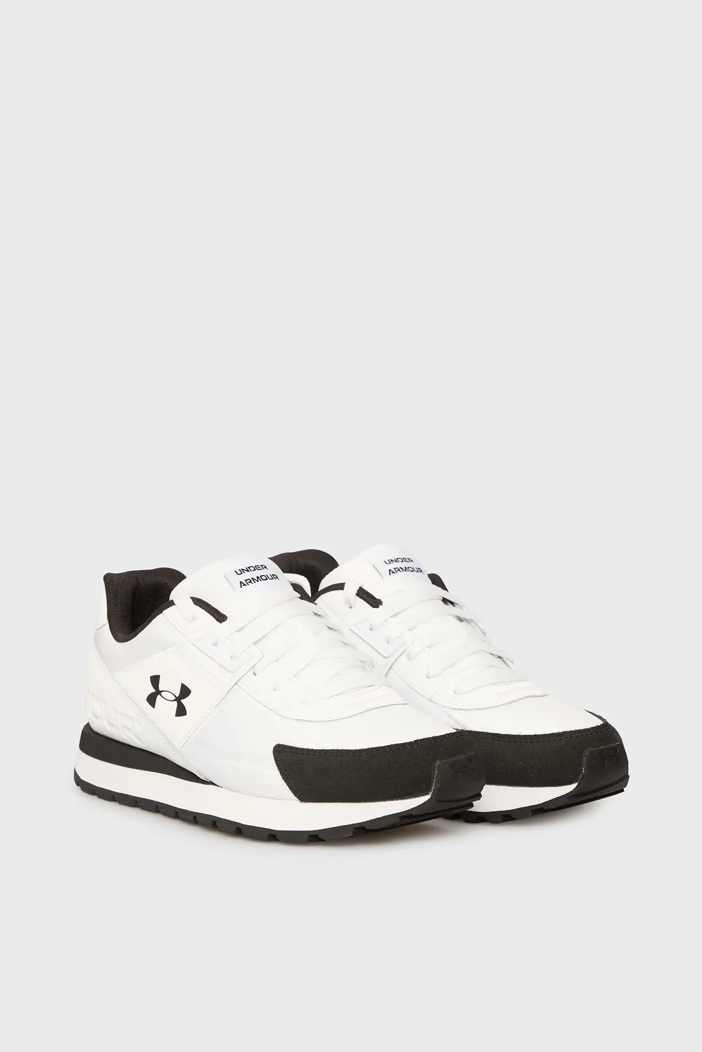 Кроссовки UA Essential Runner 3