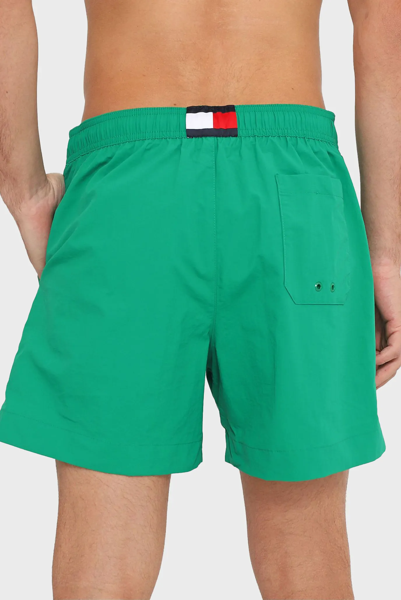 Шорты плавательные MEDIUM DRAWSTRING 2