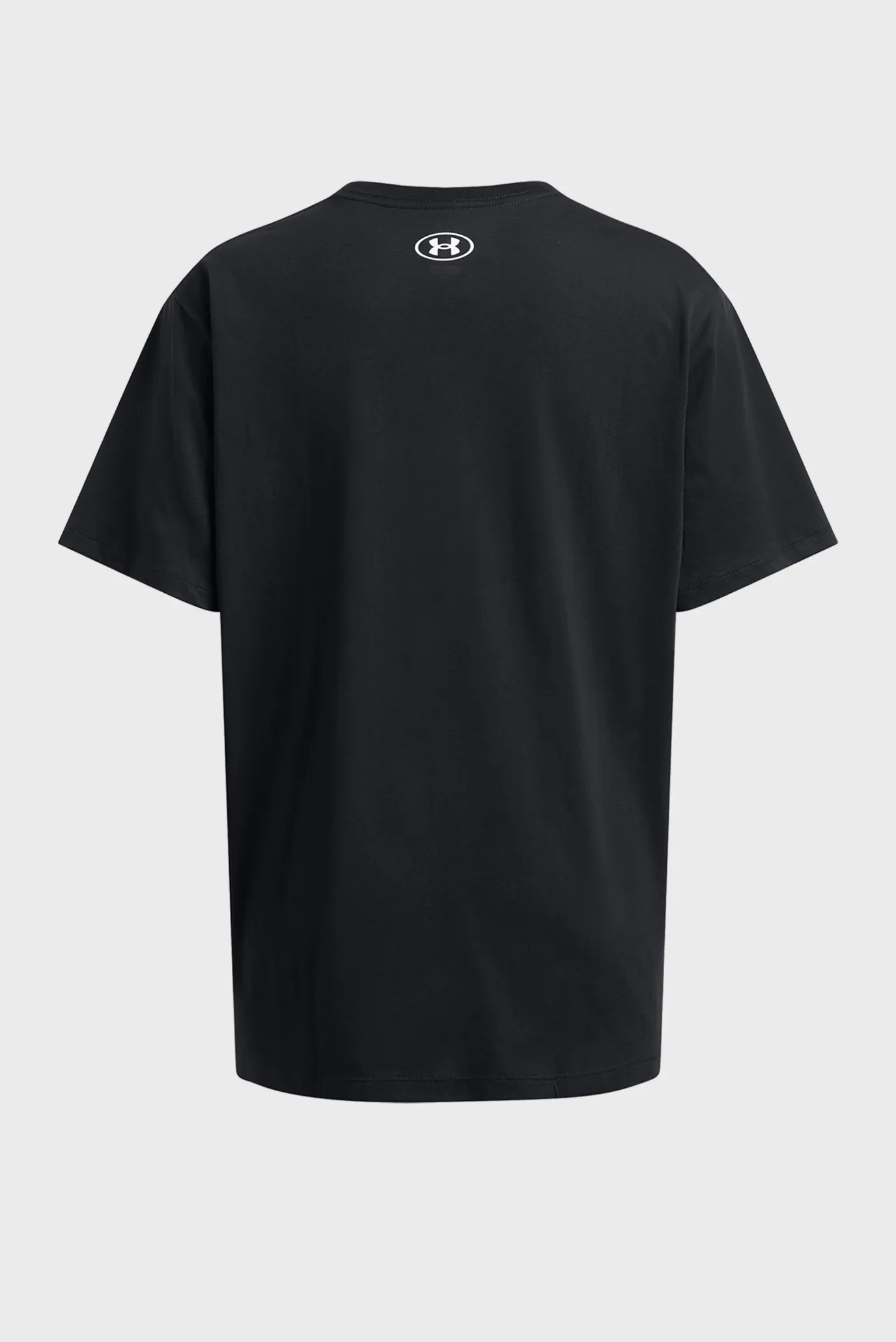 Futbolka UA W BFOS LOGO TEE SS 4
