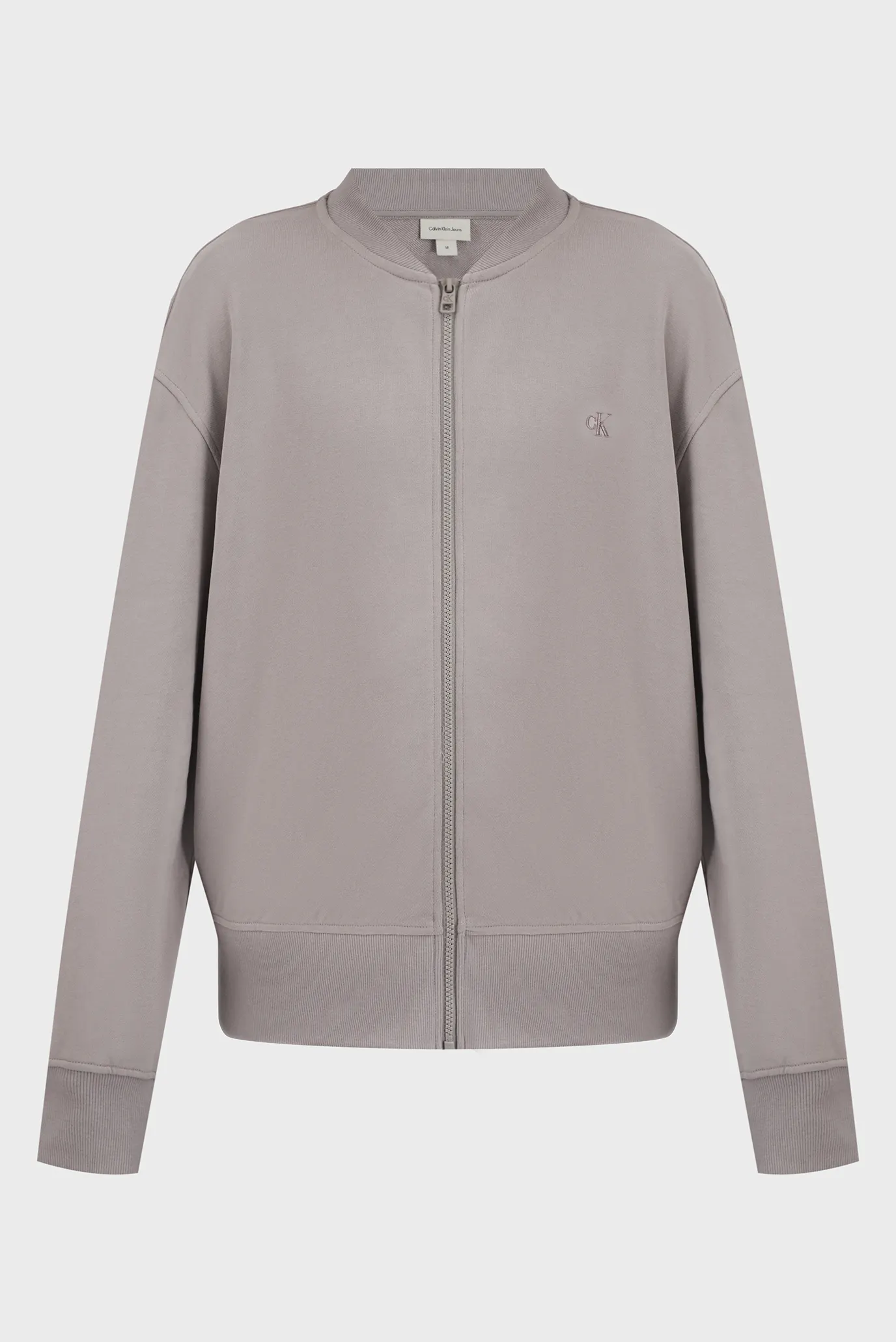 Реглан HEAVYWEIGHT CK EMBRO BOMBER 1