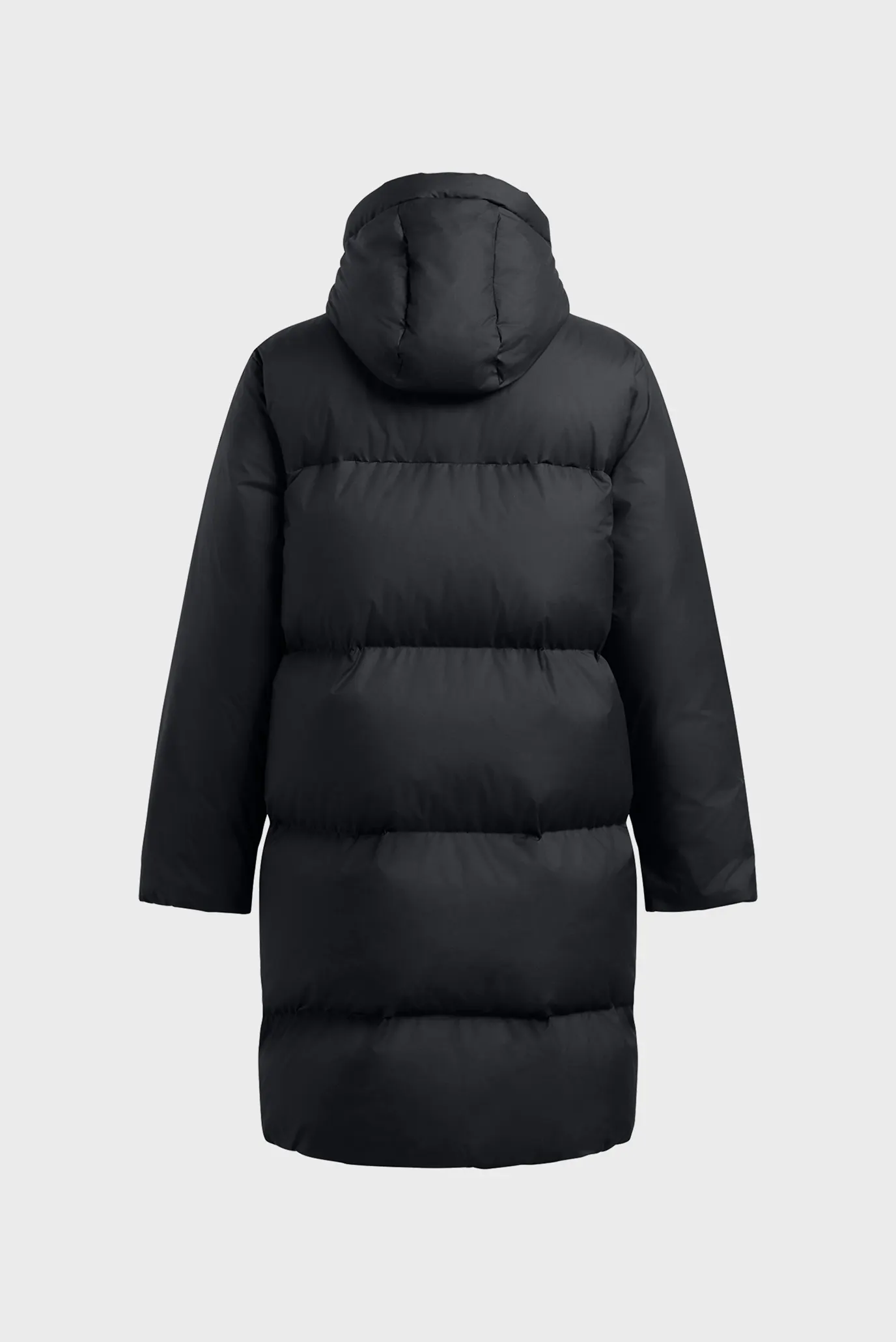 Qishki kurtka/Limitless Down Puffer Parka 6