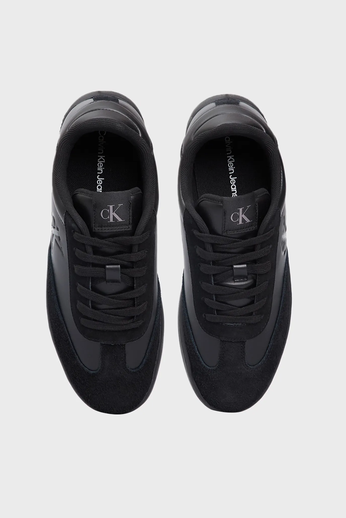 Кроссовки CLASSIC CUPLOWLACEUP LTH FAD 4