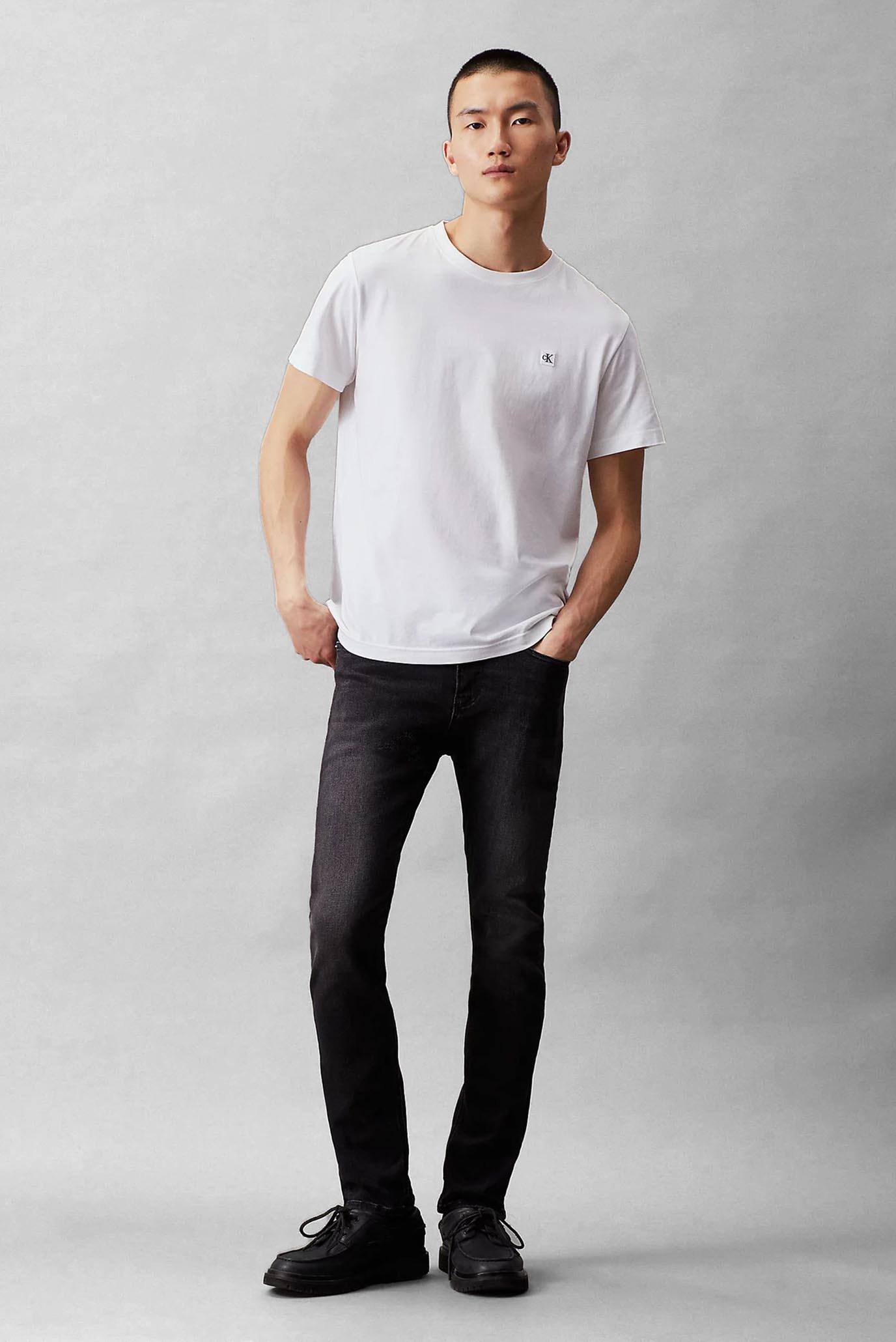 Jins shim SKINNYCalvin Klein Jeans Jins shim SKINNY 2