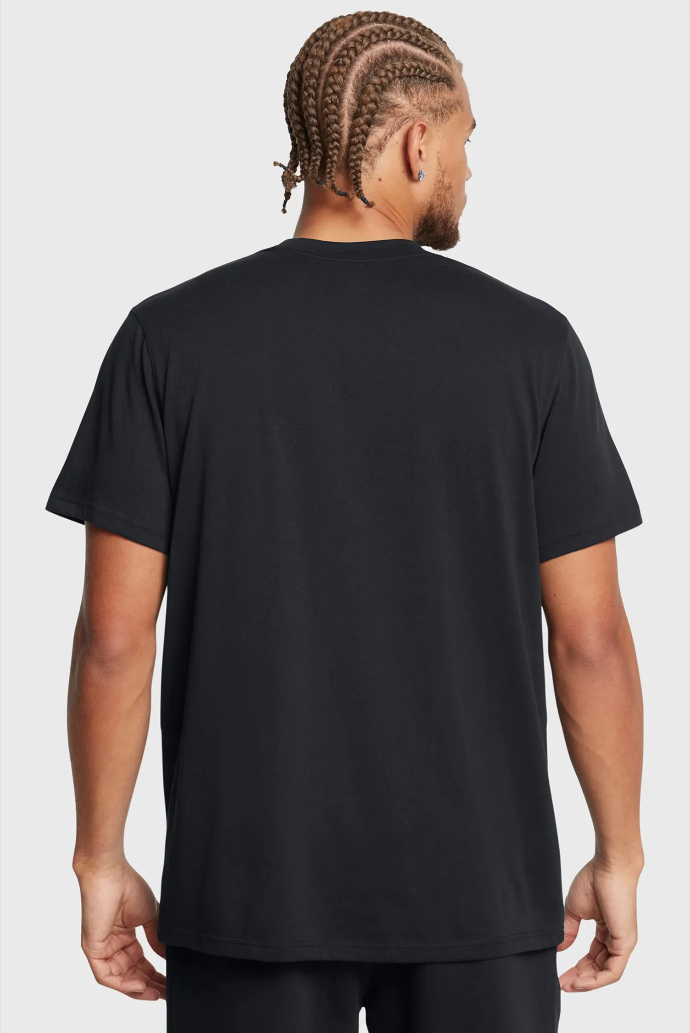 Futbolka Curry Hvyweight Trend Tee 2