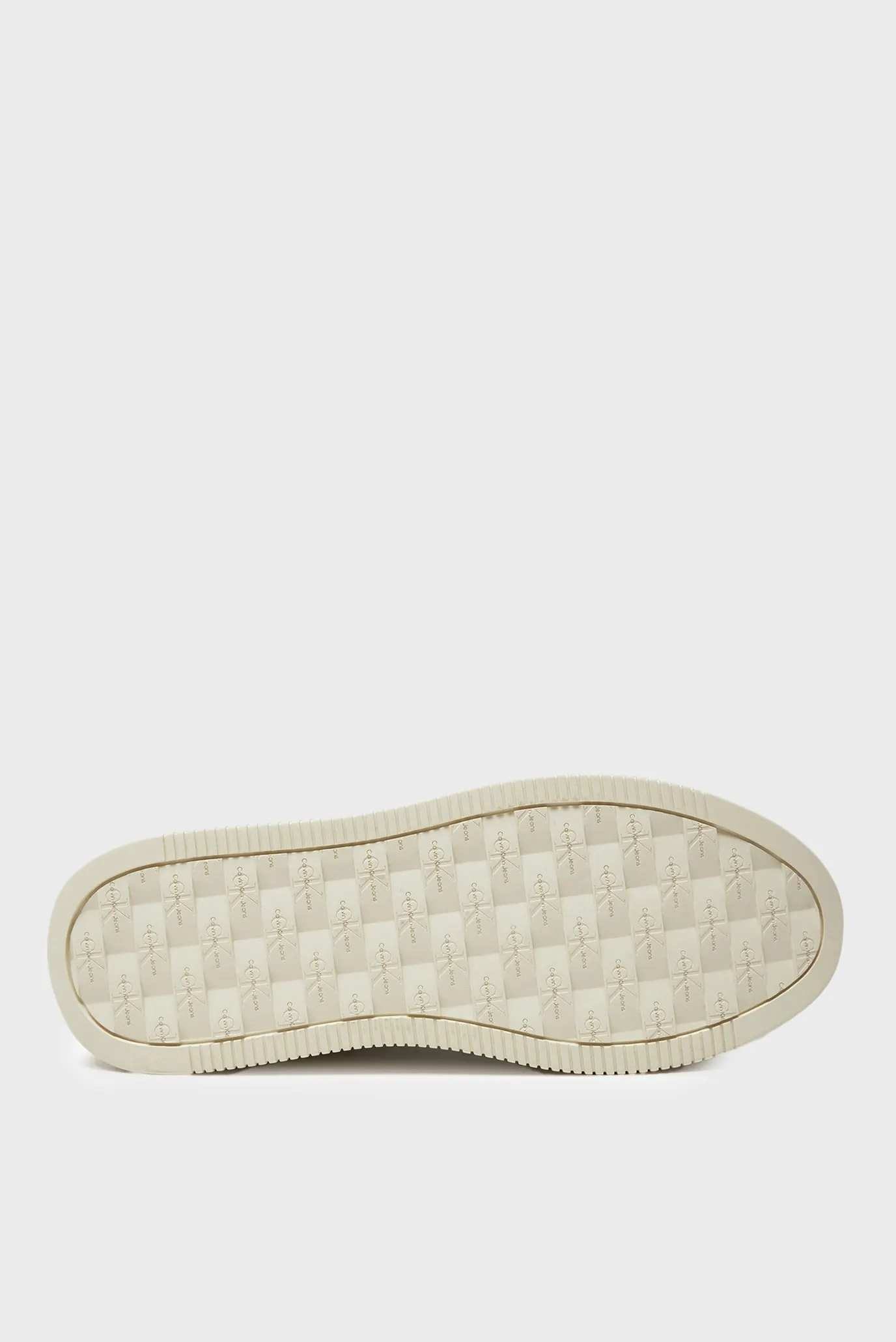 Кроссовки BOLD PLATF LOW OH MG LTH 6