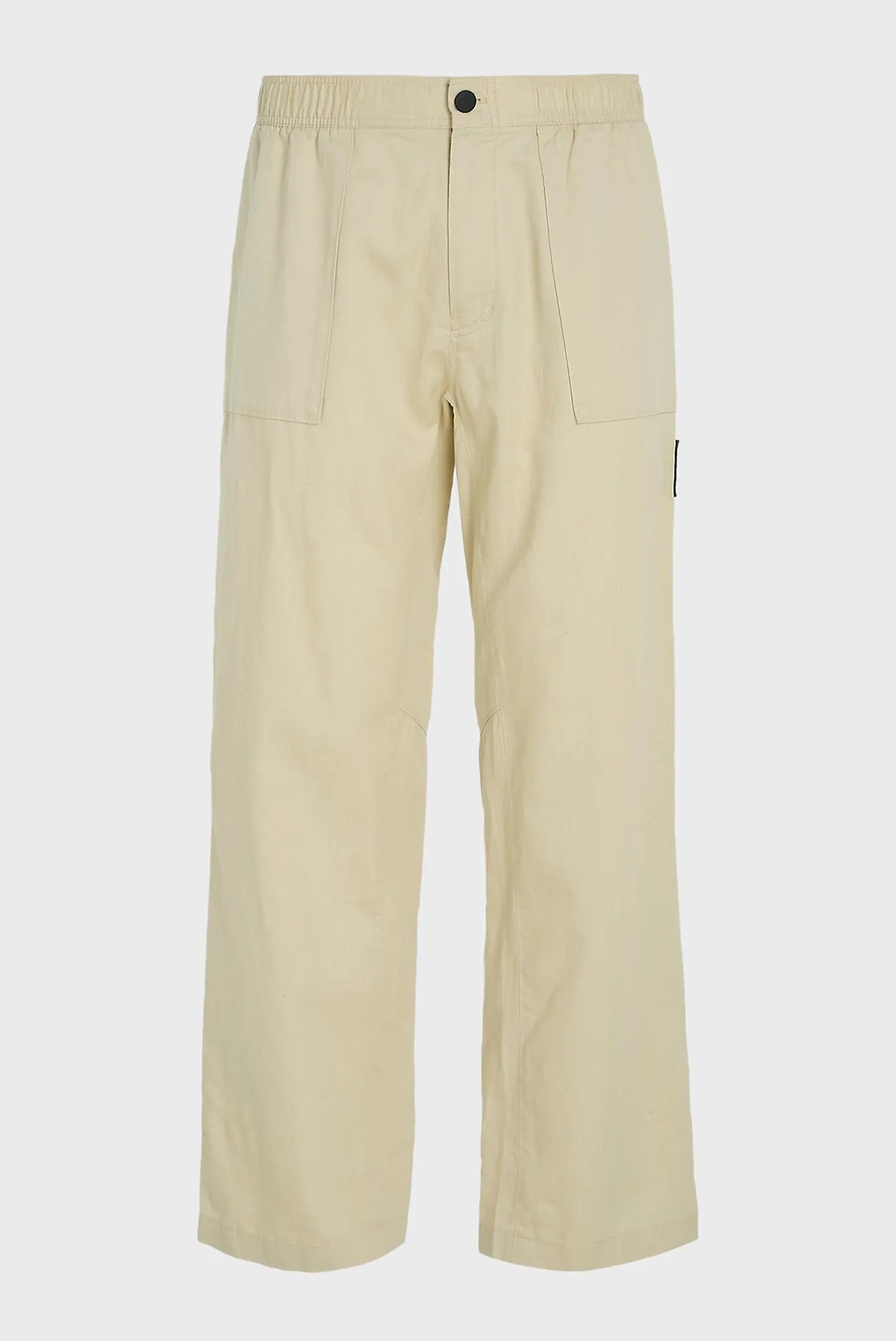 Штаны LINEN PANT 5