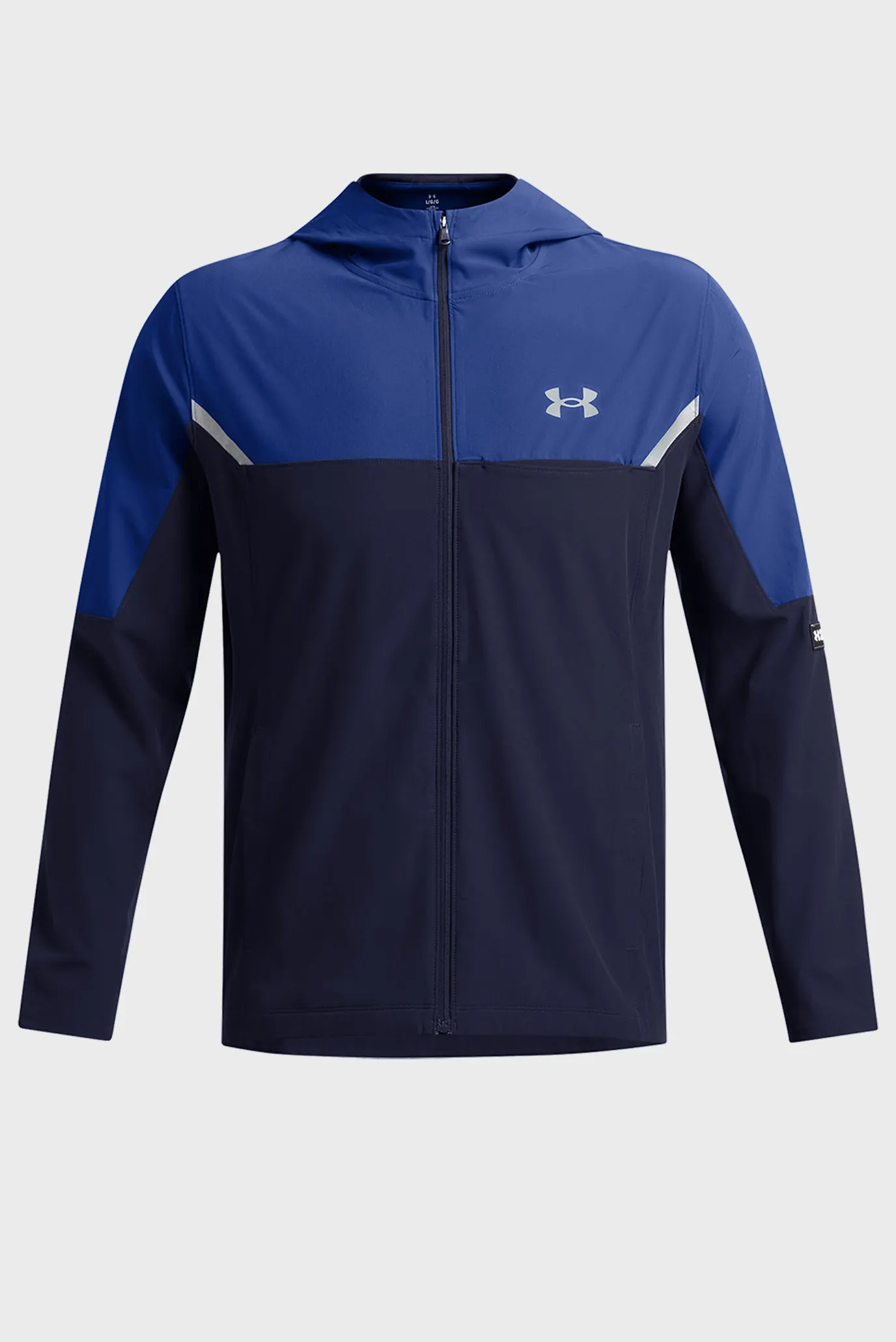 Куртка Vanish Woven Utility Jacket 4