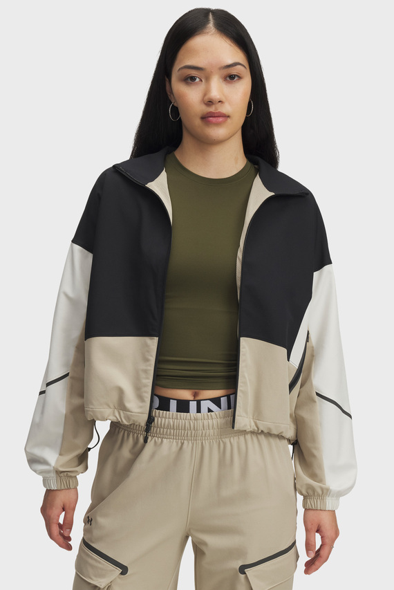 Vetrovka UA Unstoppable Jacket Under Armour