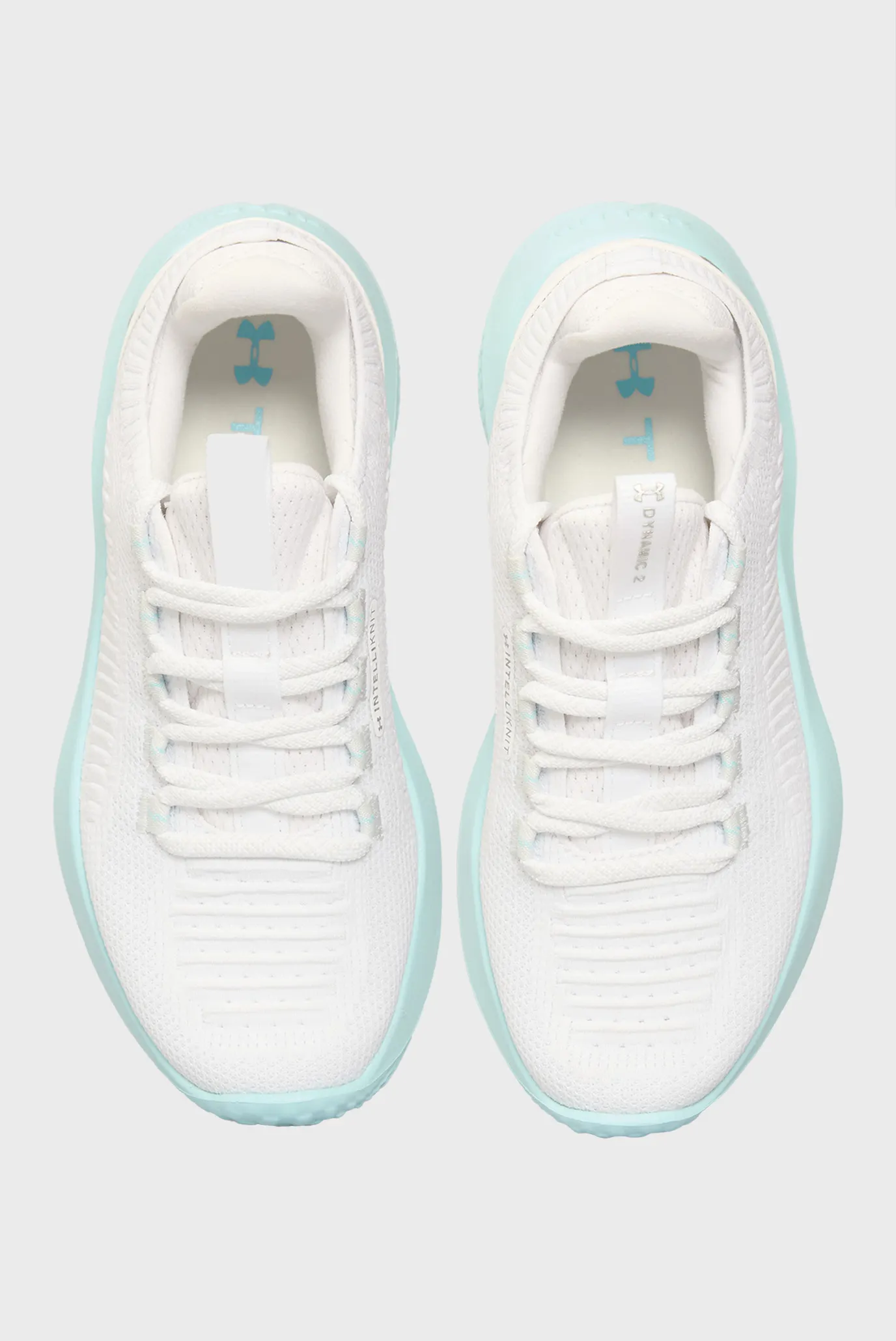 Кроссовки UA W Dynamic 2 4