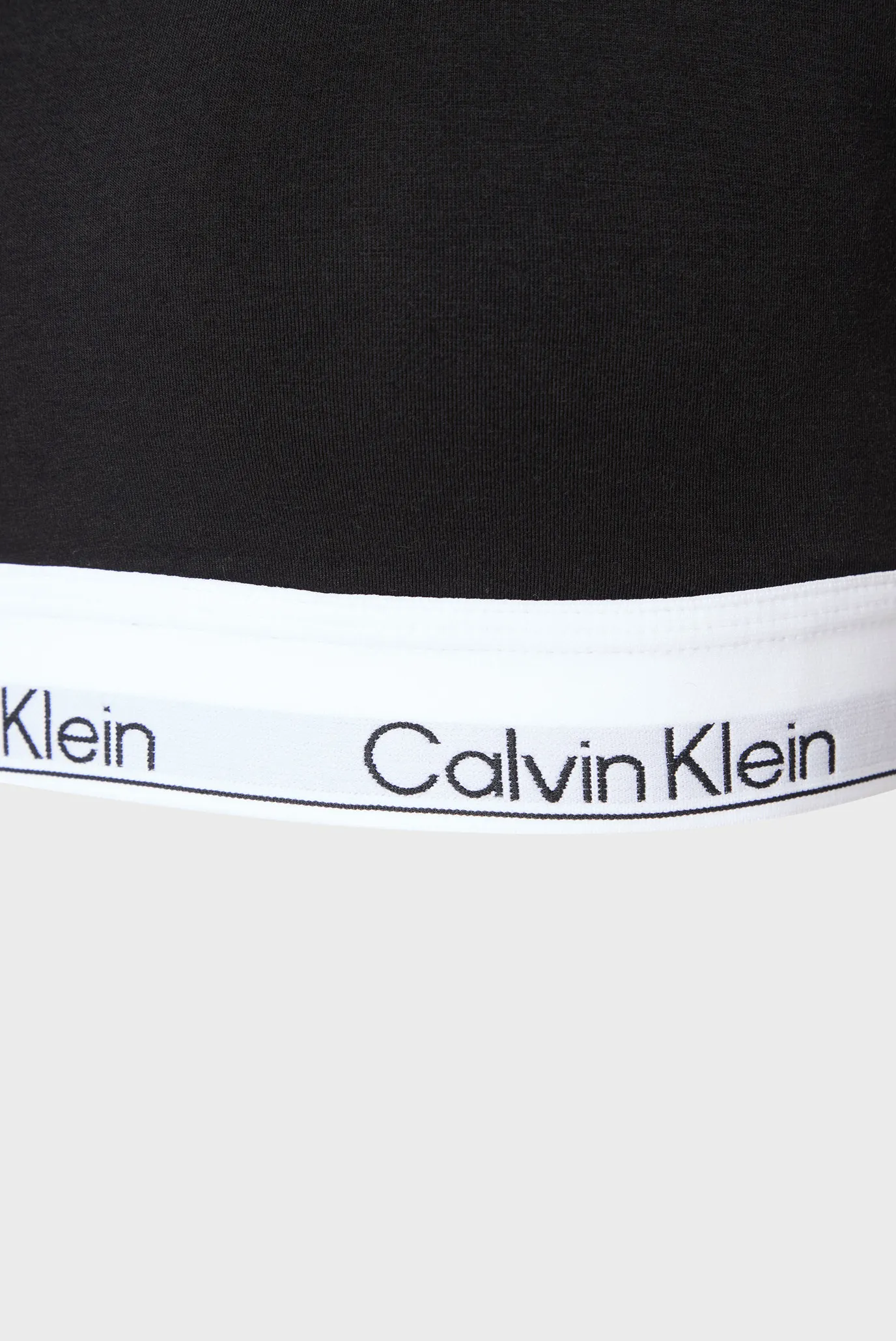 Бюстгальтер LIGHTLY LINED MOCKNECK BRALETTE 5