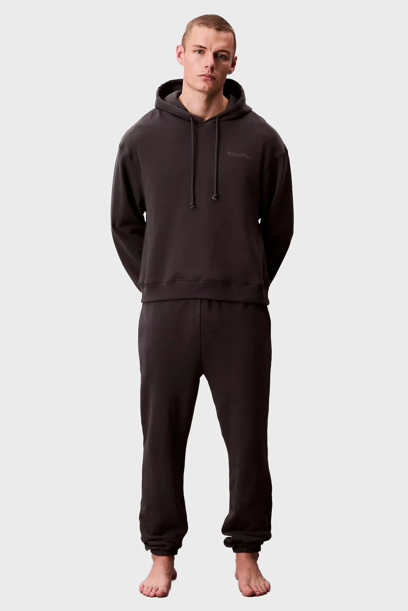 Реглан L S HOODIE 2