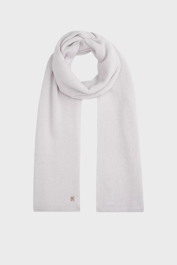 Sharf TH CASHMERE SCARF Tommy Hilfiger Sharf TH CASHMERE SCARF Tommy Hilfiger